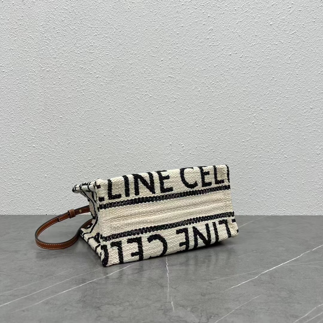 Celin Tote-26×19×13CM