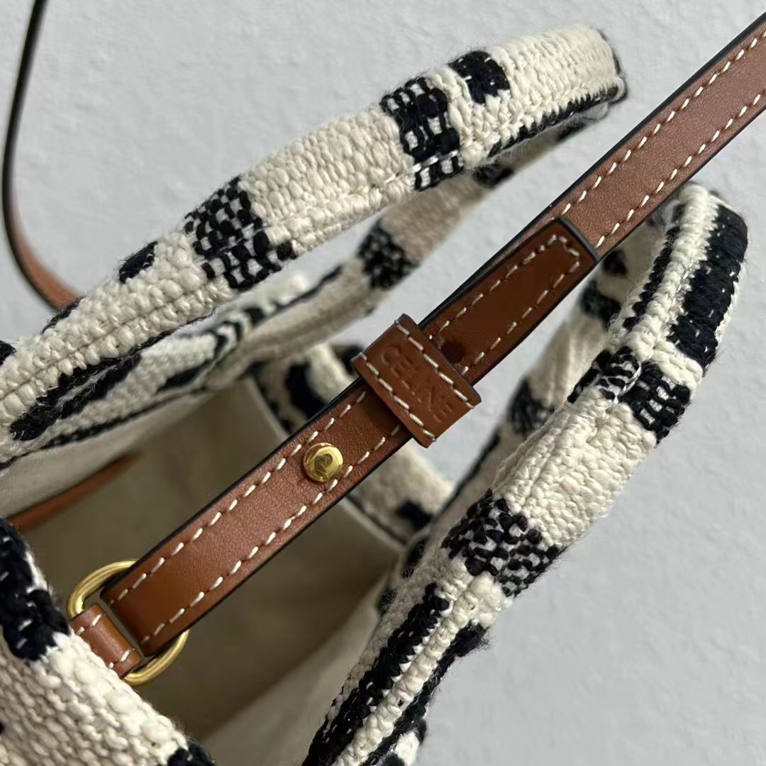 Celin Tote-26×19×13CM