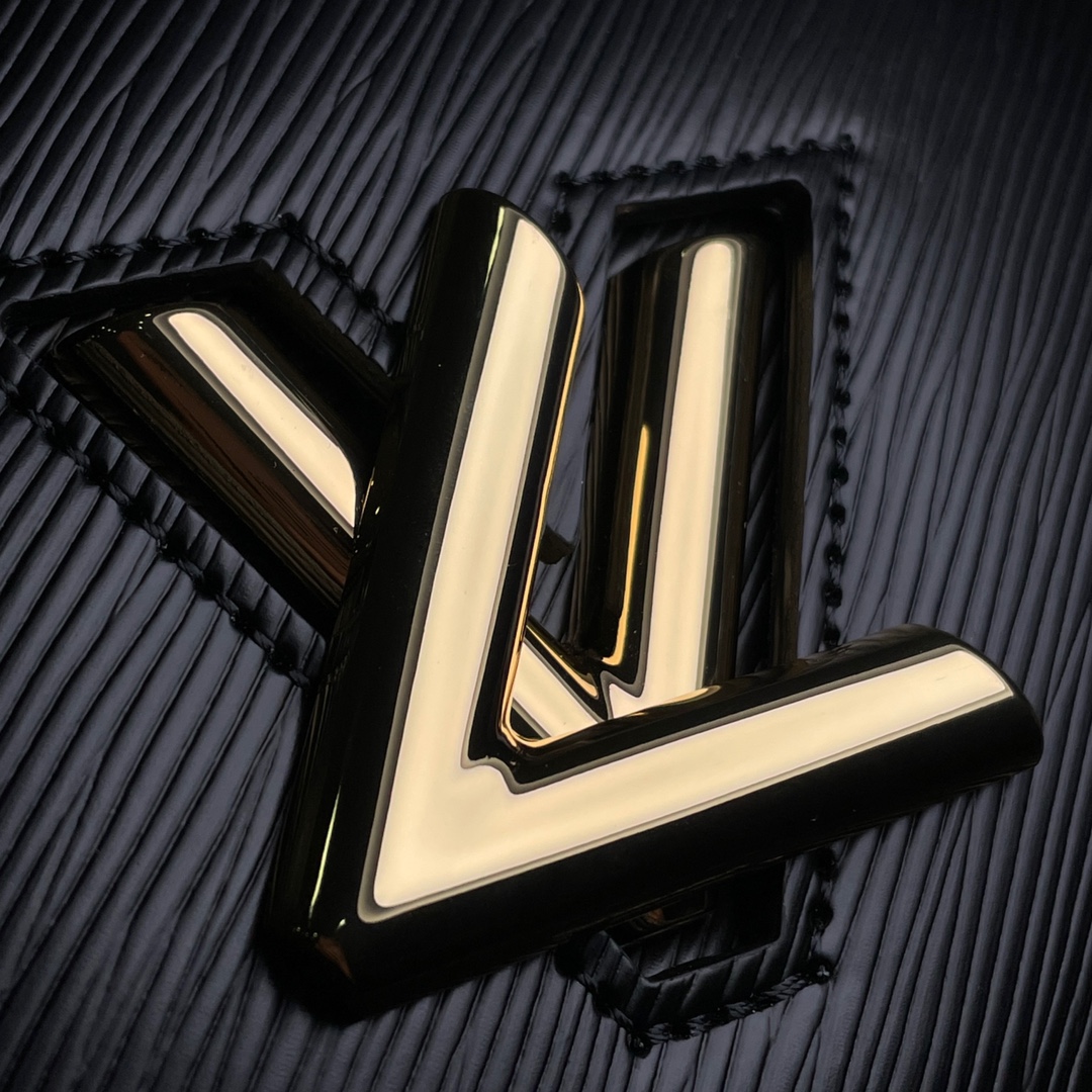 l**is V*t*n twist bag-m68750-19x13.5x4cm