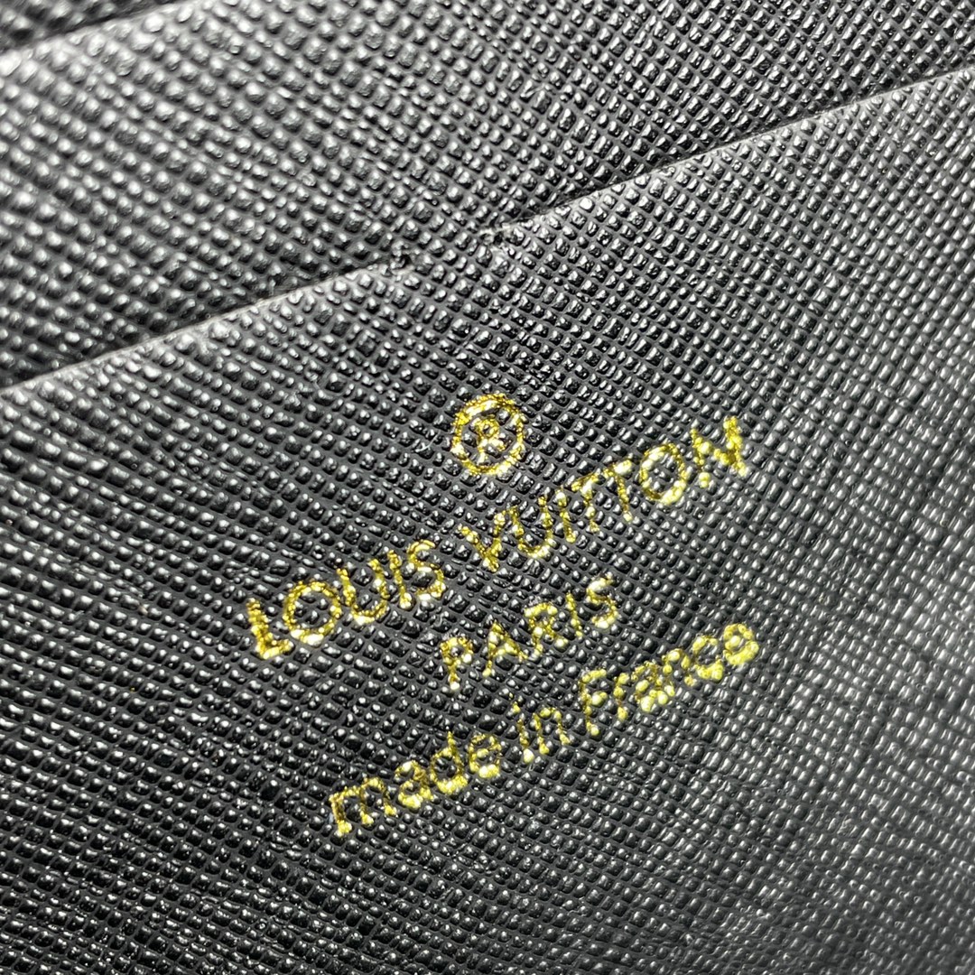 l**is V*t*n twist bag-m68750-19x13.5x4cm