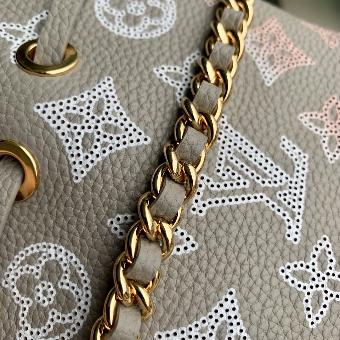 l**is V*t*n pico bella bag-10.5*13*11cm