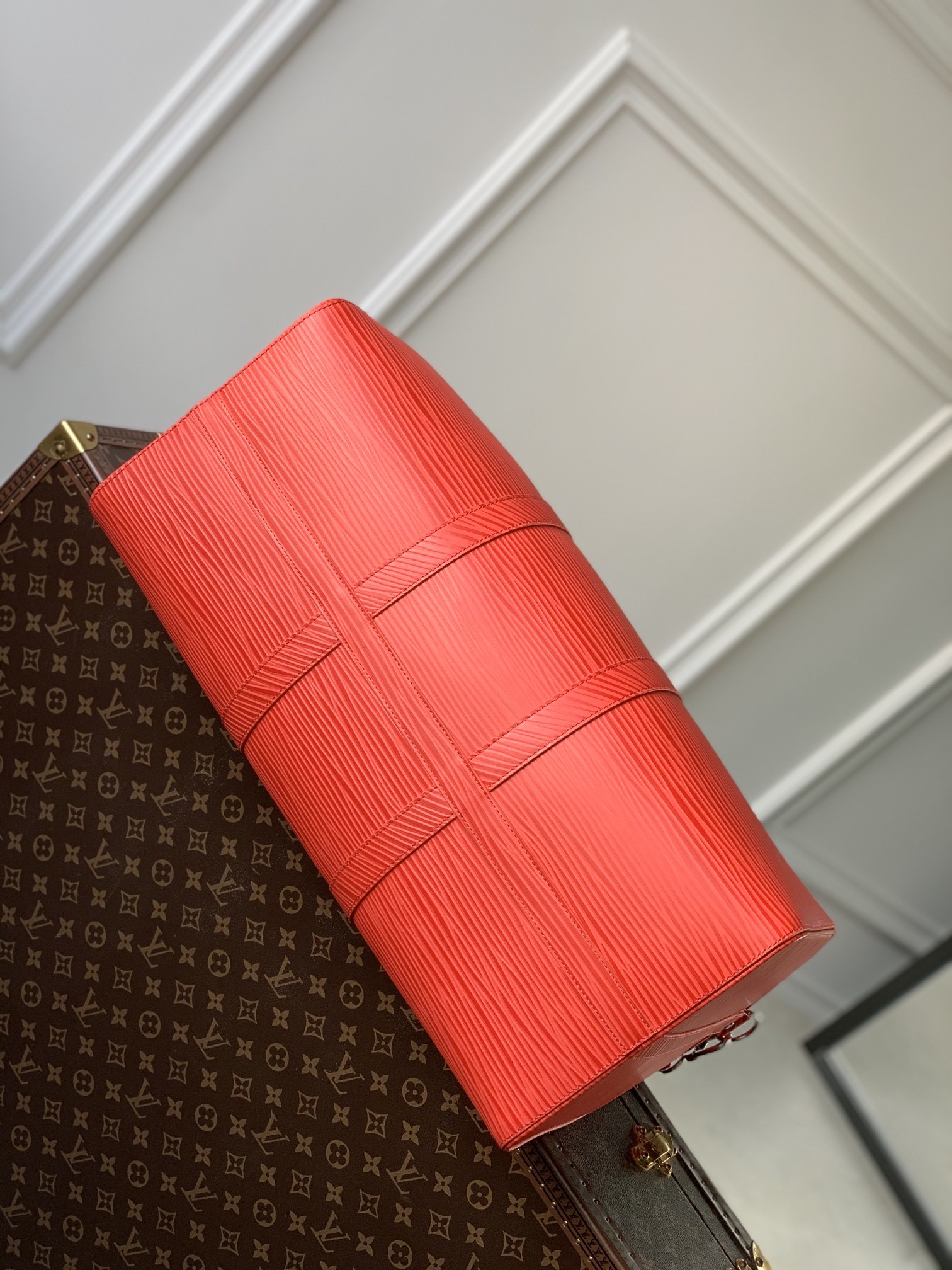 l**is V*t*n keepall bandouliÈre 50-m21863-50 x 29 x 23cm