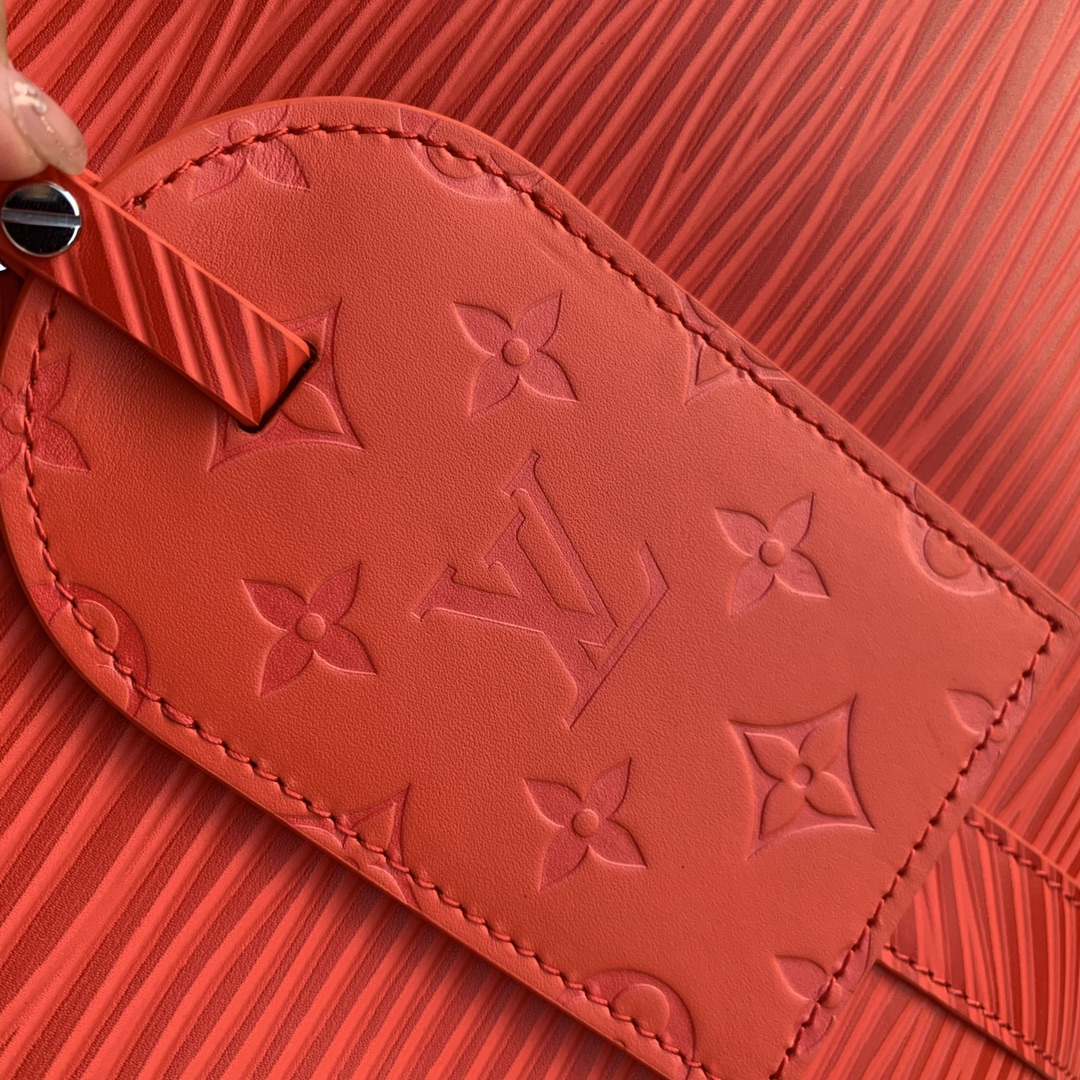 l**is V*t*n keepall bandouliÈre 50-m21863-50 x 29 x 23cm