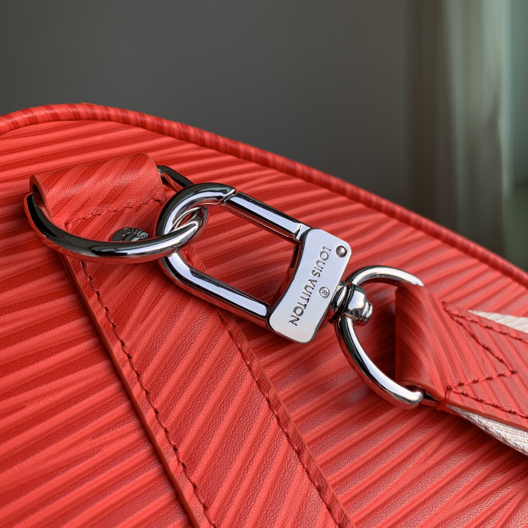 l**is V*t*n keepall bandouliÈre 50-m21863-50 x 29 x 23cm