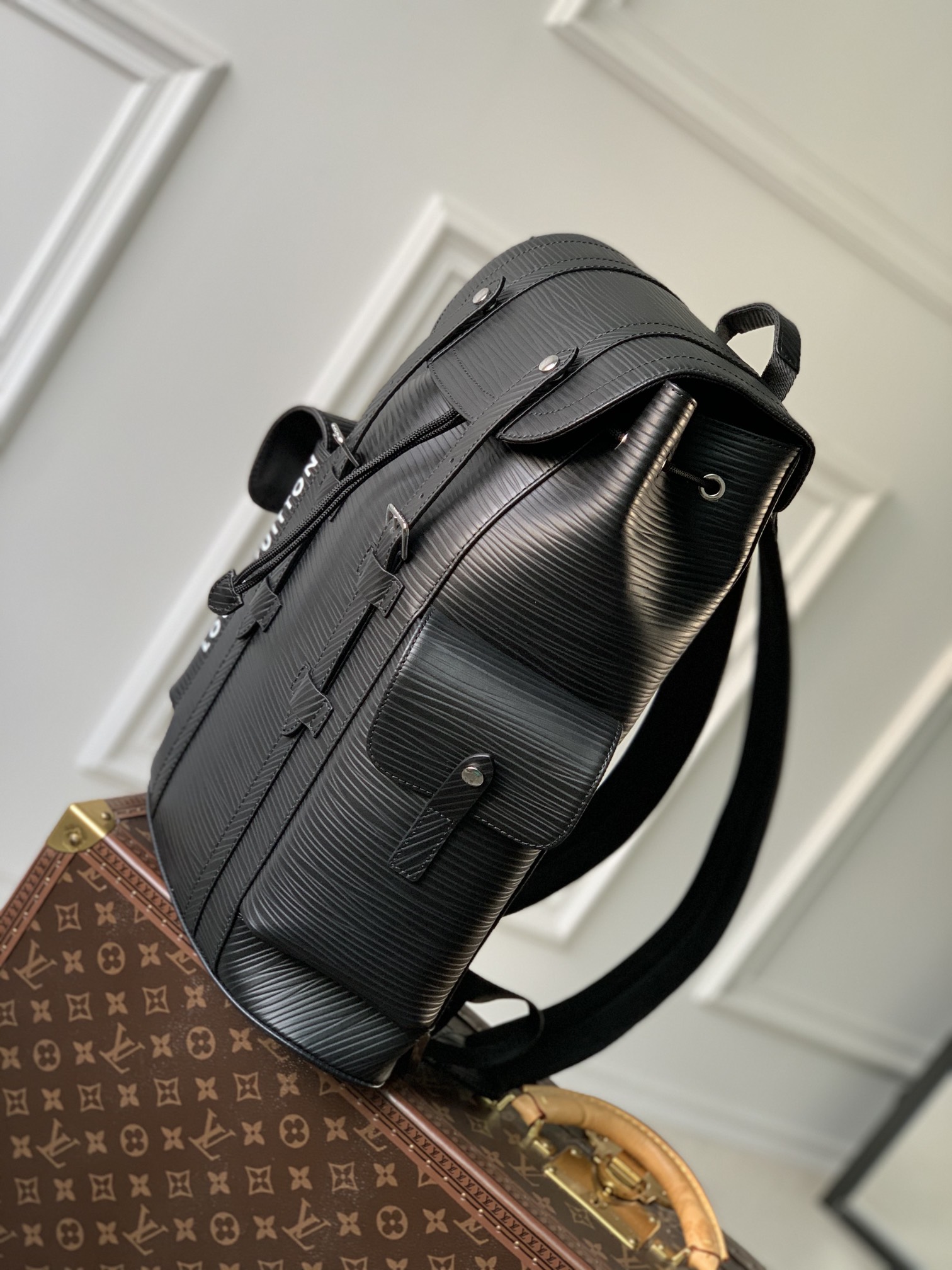 l**is V*t*n x yk christopher backpack m21978-38*44*21cm