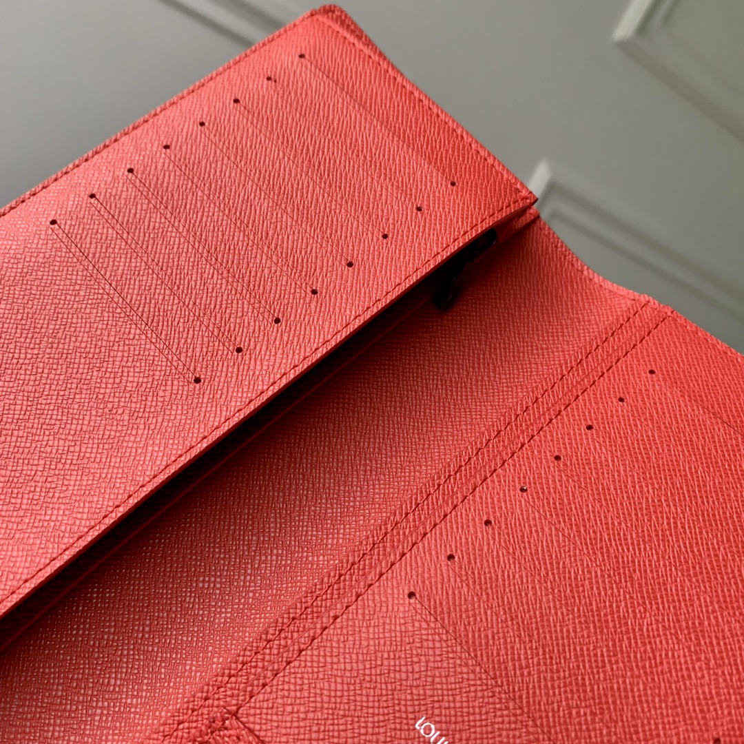 l**is V*t*n wallet-10*19*2cm