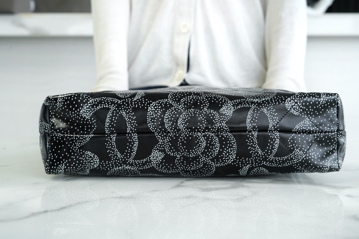 Ch@nel 2023SS Handbags-35x35x8x42CM