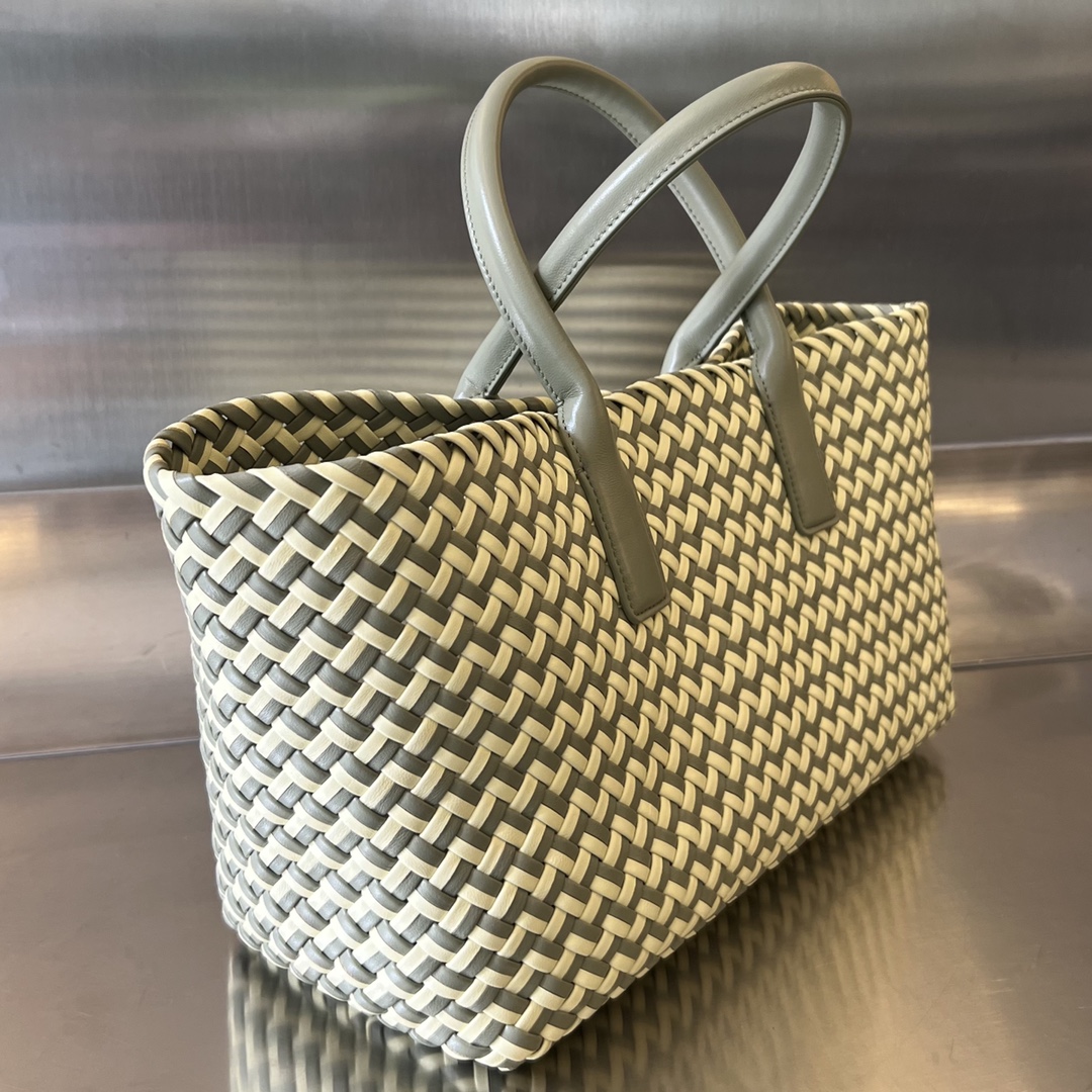 Bo*te*ga ve*ne*ta cabat tote-37*17*23cm