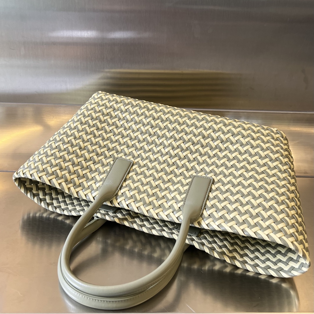 Bo*te*ga ve*ne*ta cabat tote-37*17*23cm