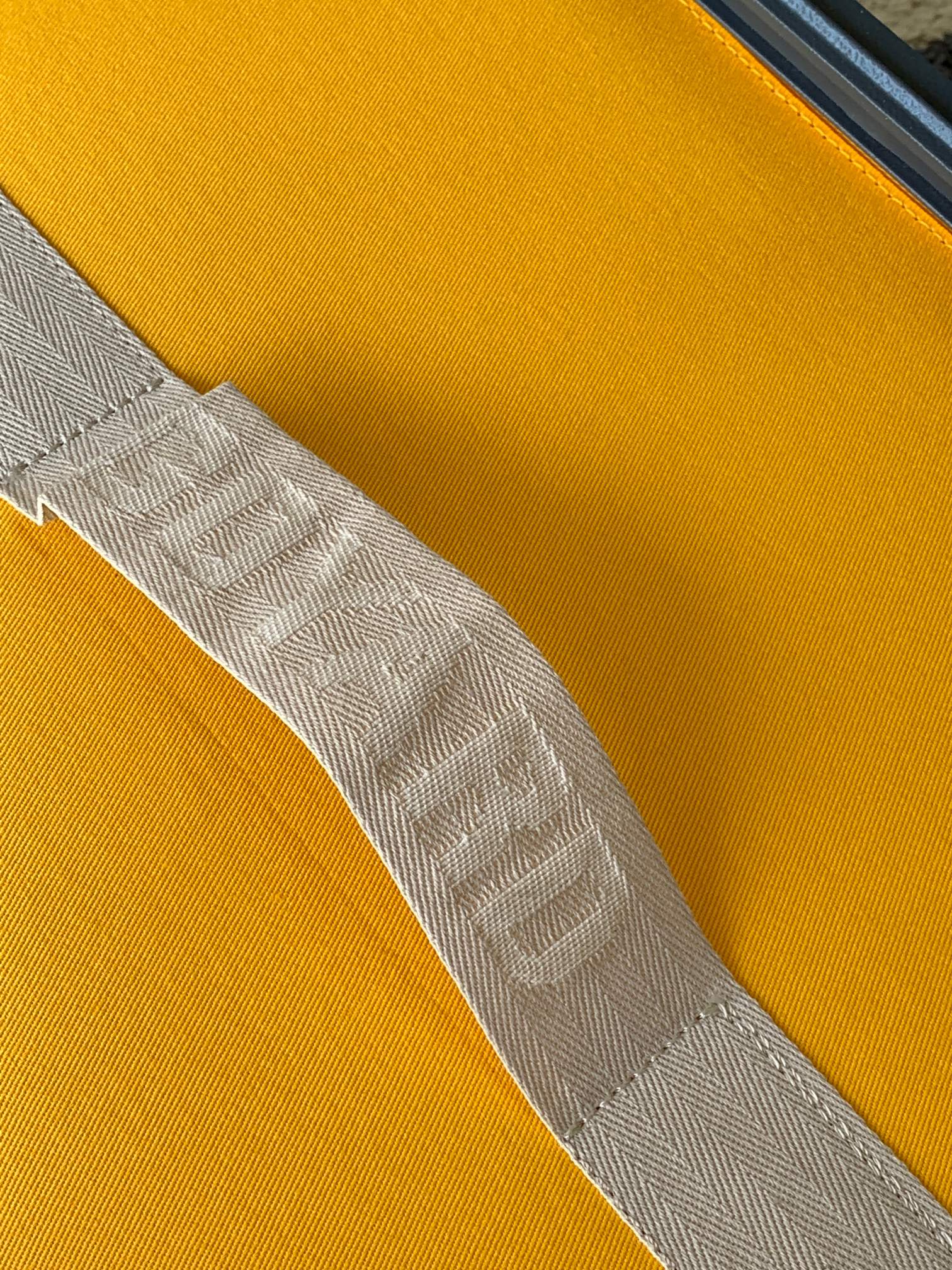 Go*ard travel box-36/24/50cm