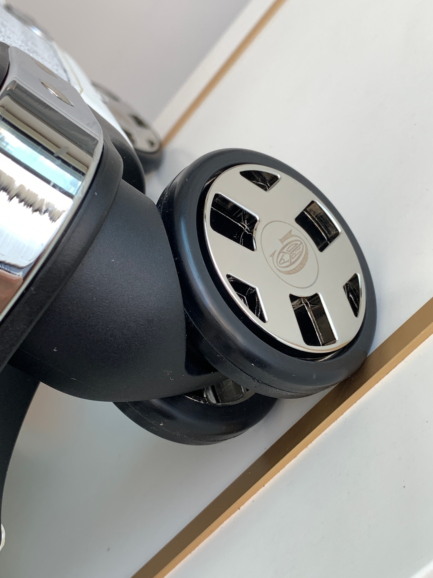 Go*ard travel box-36/24/50cm