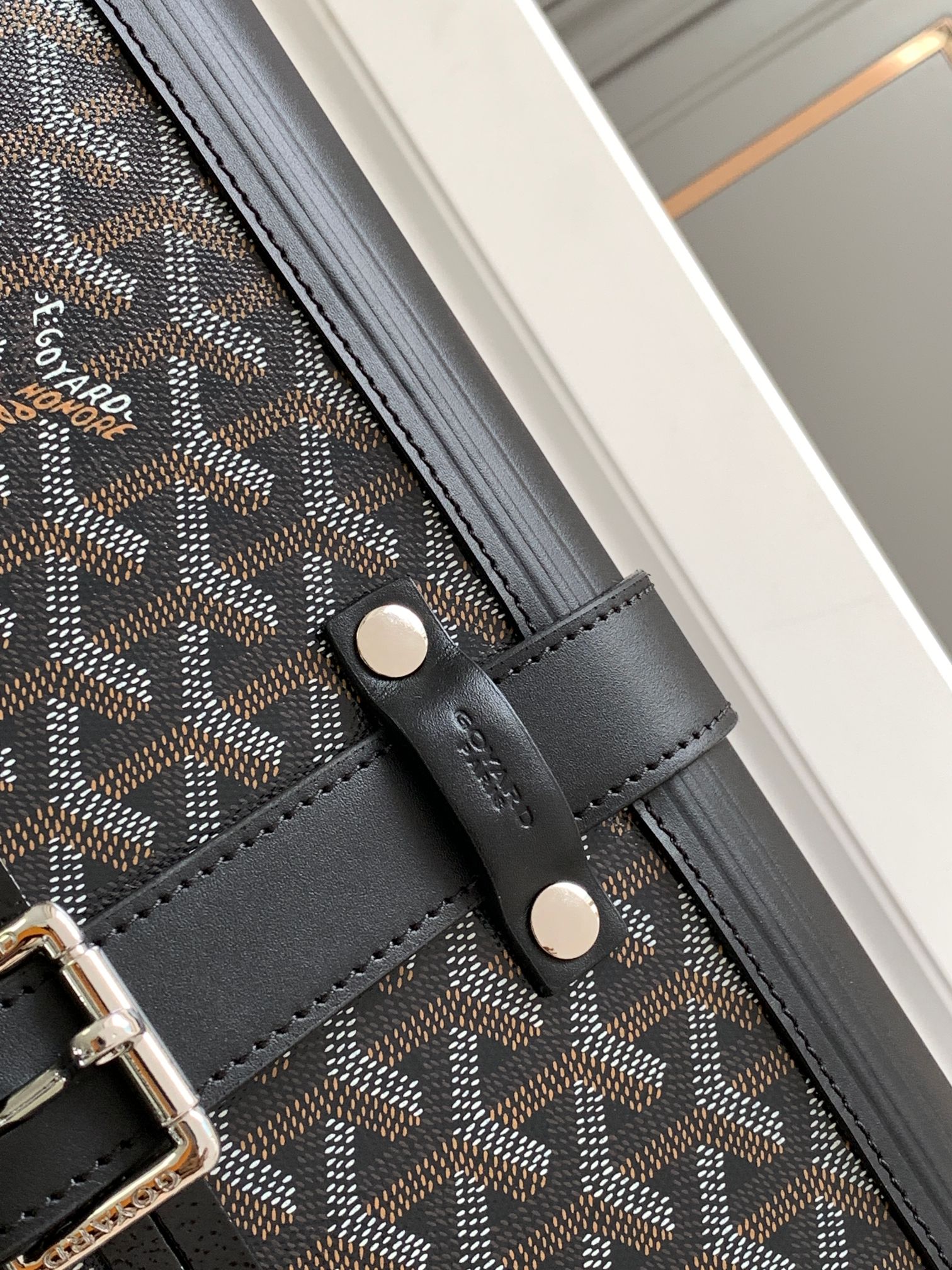 Go*ard travel box-36/24/50cm