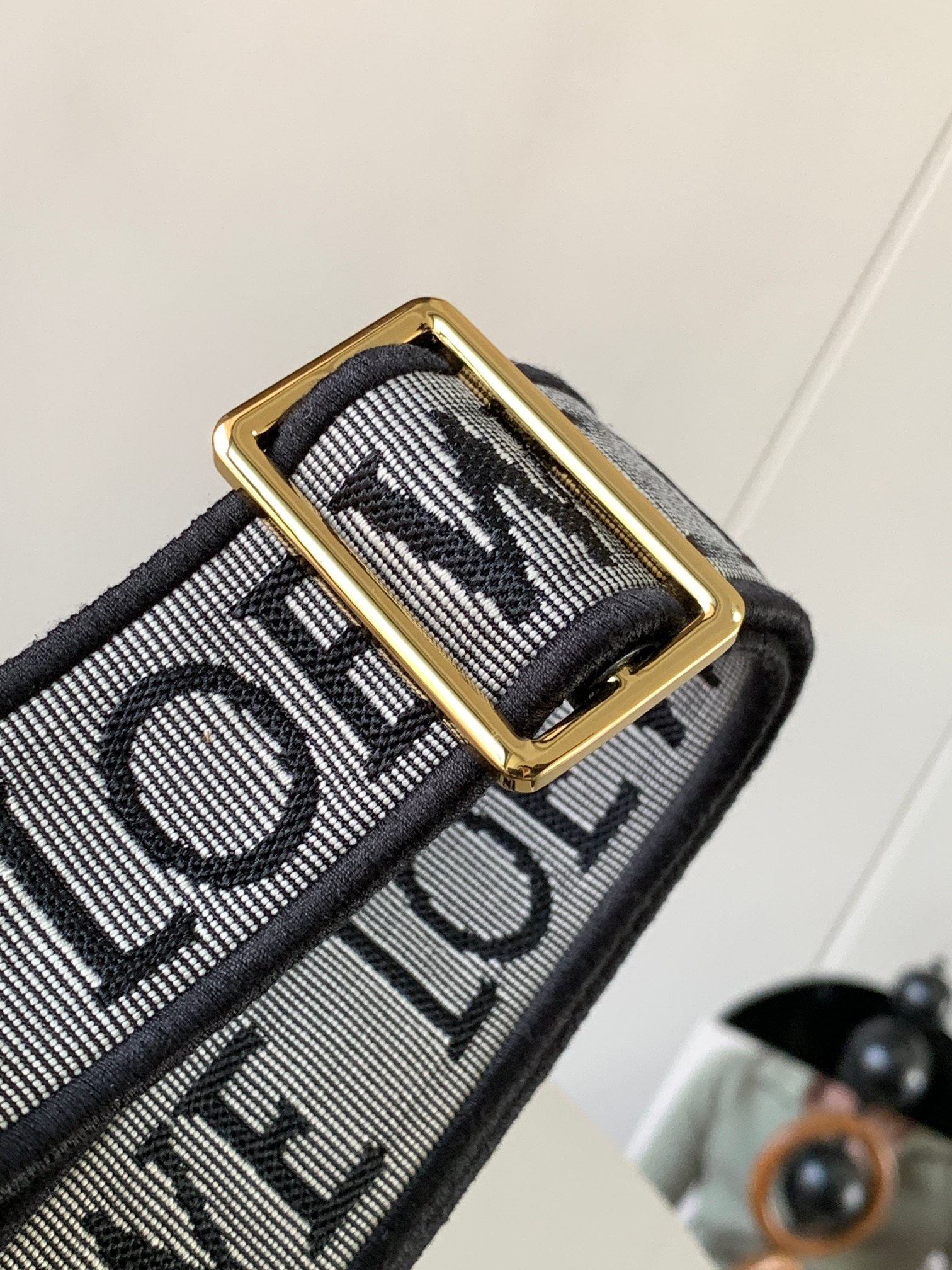 Loewe Anagram Straps-134CM