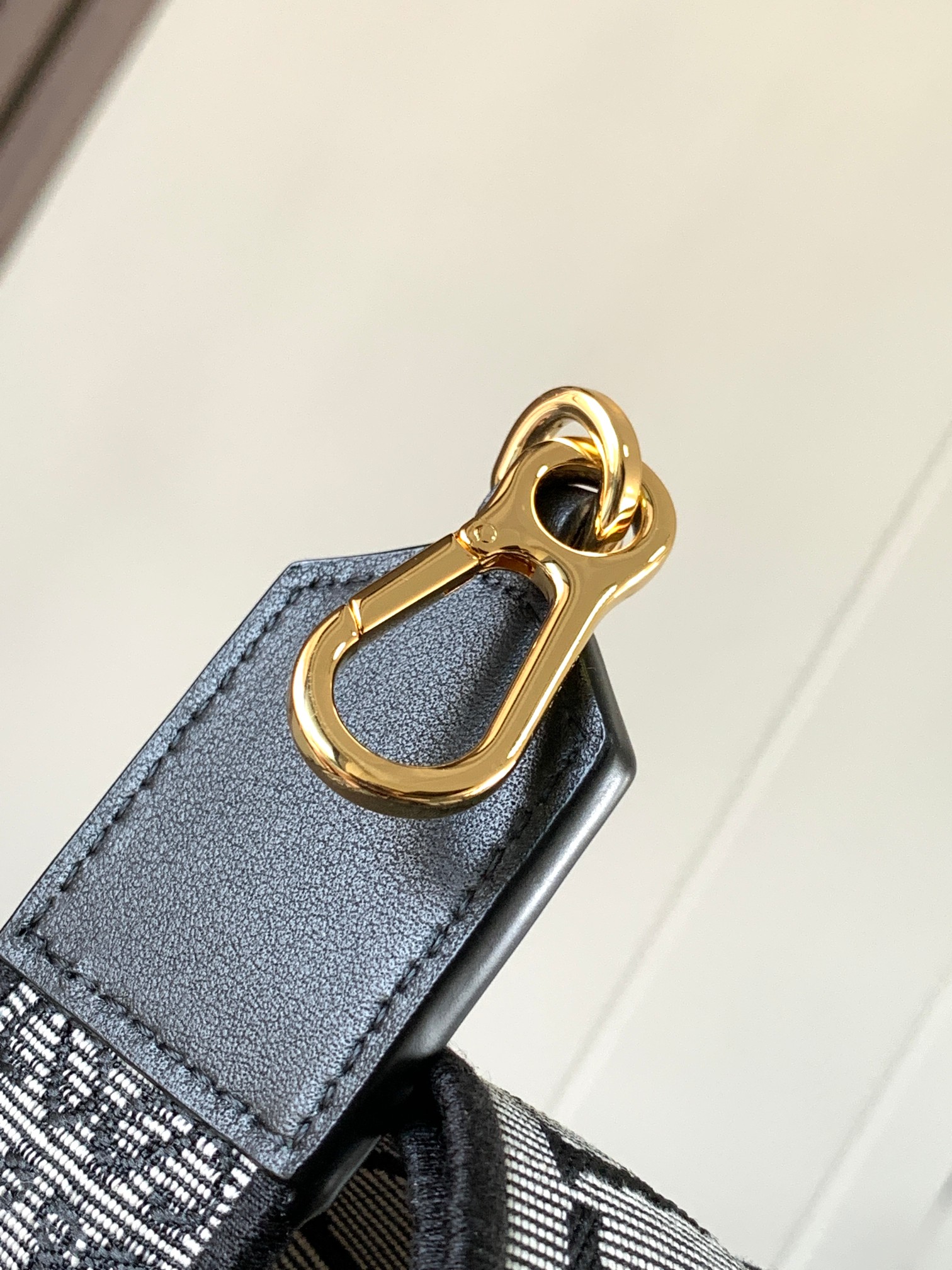 Loewe Anagram Straps-134CM