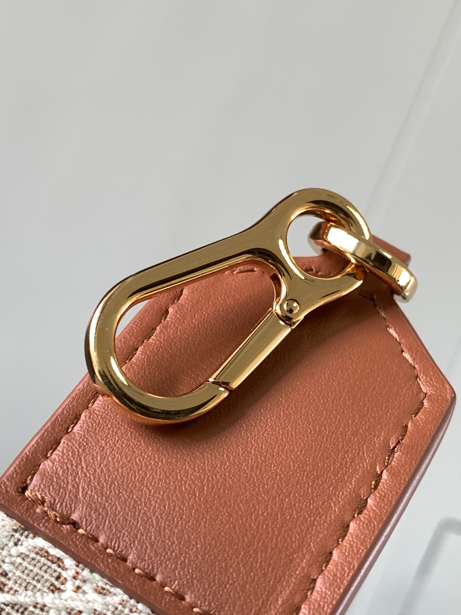 Loewe Anagram Straps-134CM