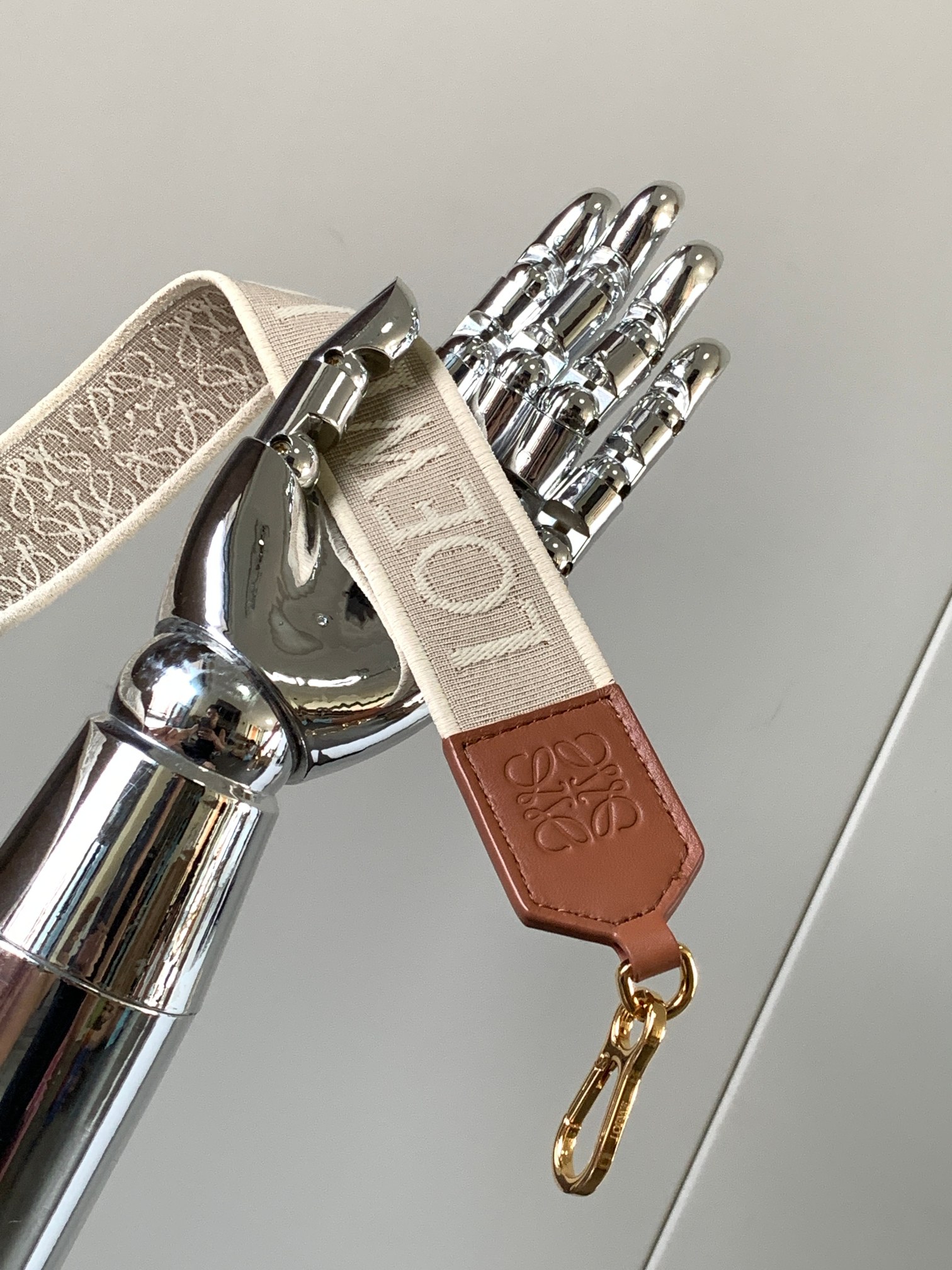 Loewe Anagram Straps-134CM