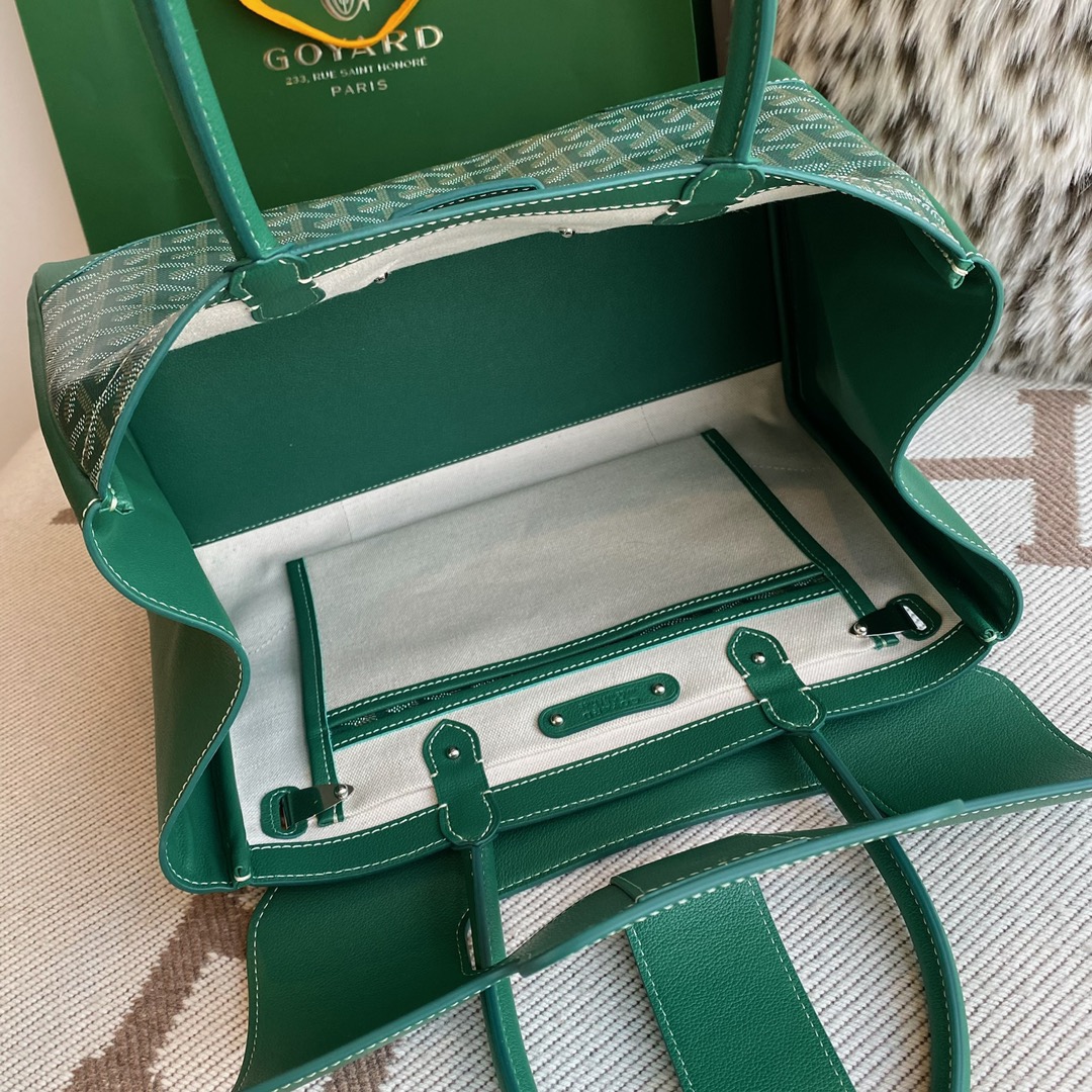 Go*ard saigon vic tote-34×25×16cm