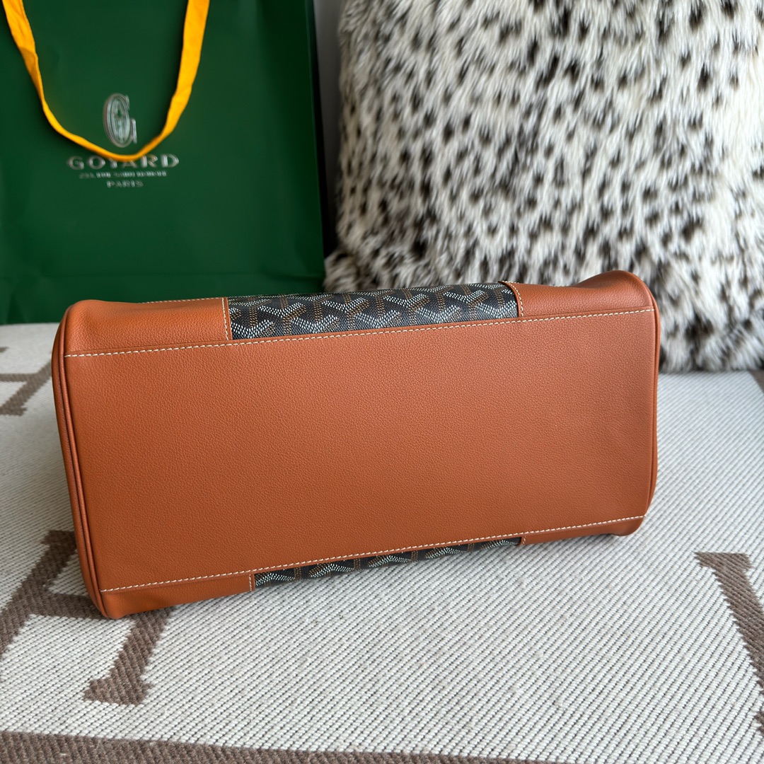 Go*ard saigon vic tote-34×25×16cm