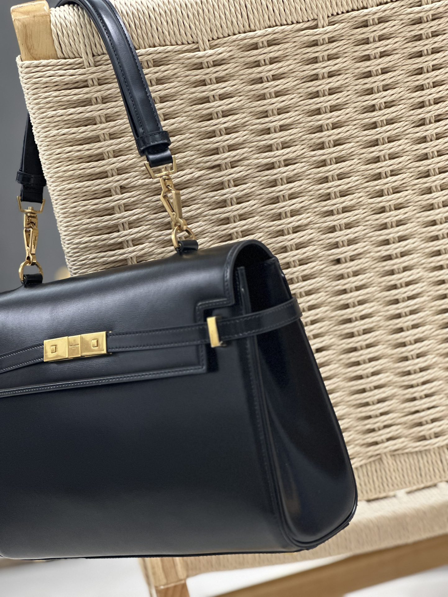 YSL Manhattan-32×23×10.5CM