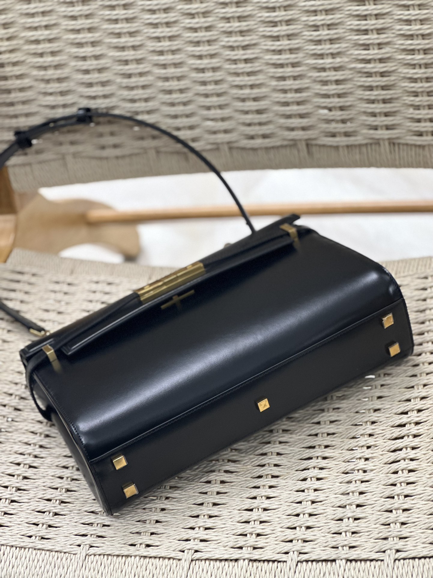 YSL Manhattan-32×23×10.5CM