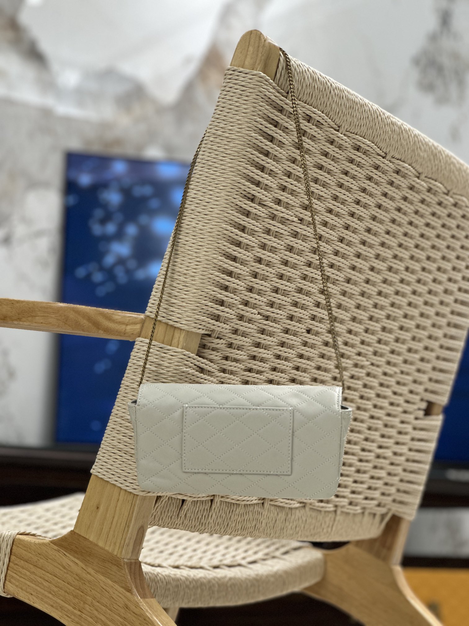 YSL Gaby Bag-19×10×4.5CM