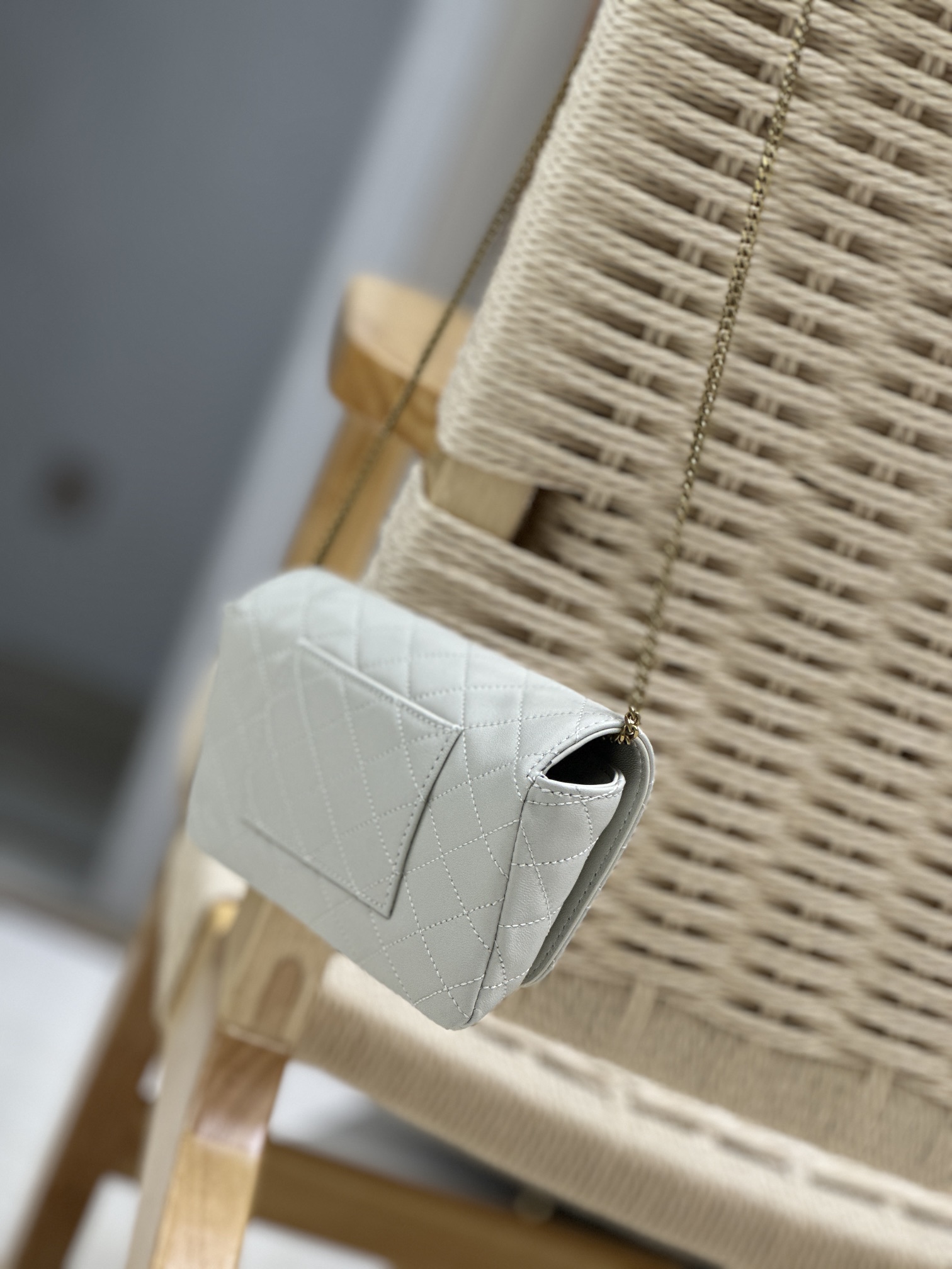 YSL Gaby Bag-19×10×4.5CM