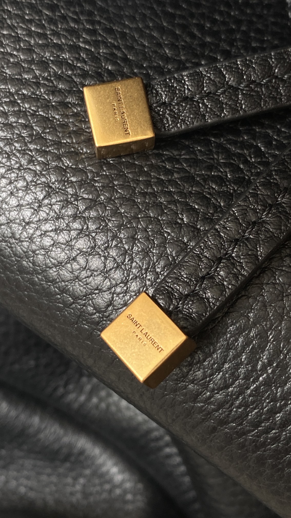 YSL Hobo Tote-50*28*18CM