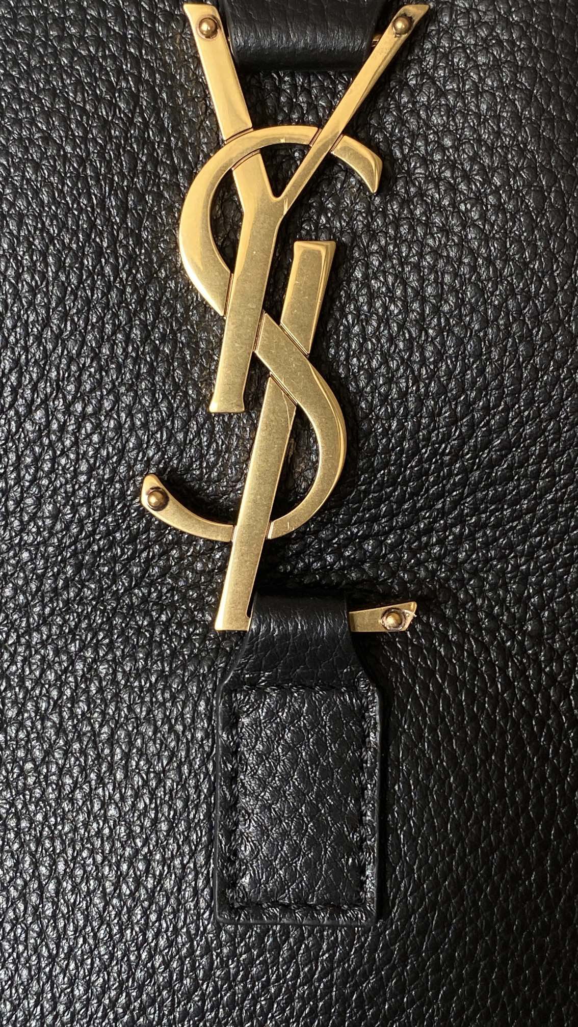 YSL Hobo Tote-50*28*18CM