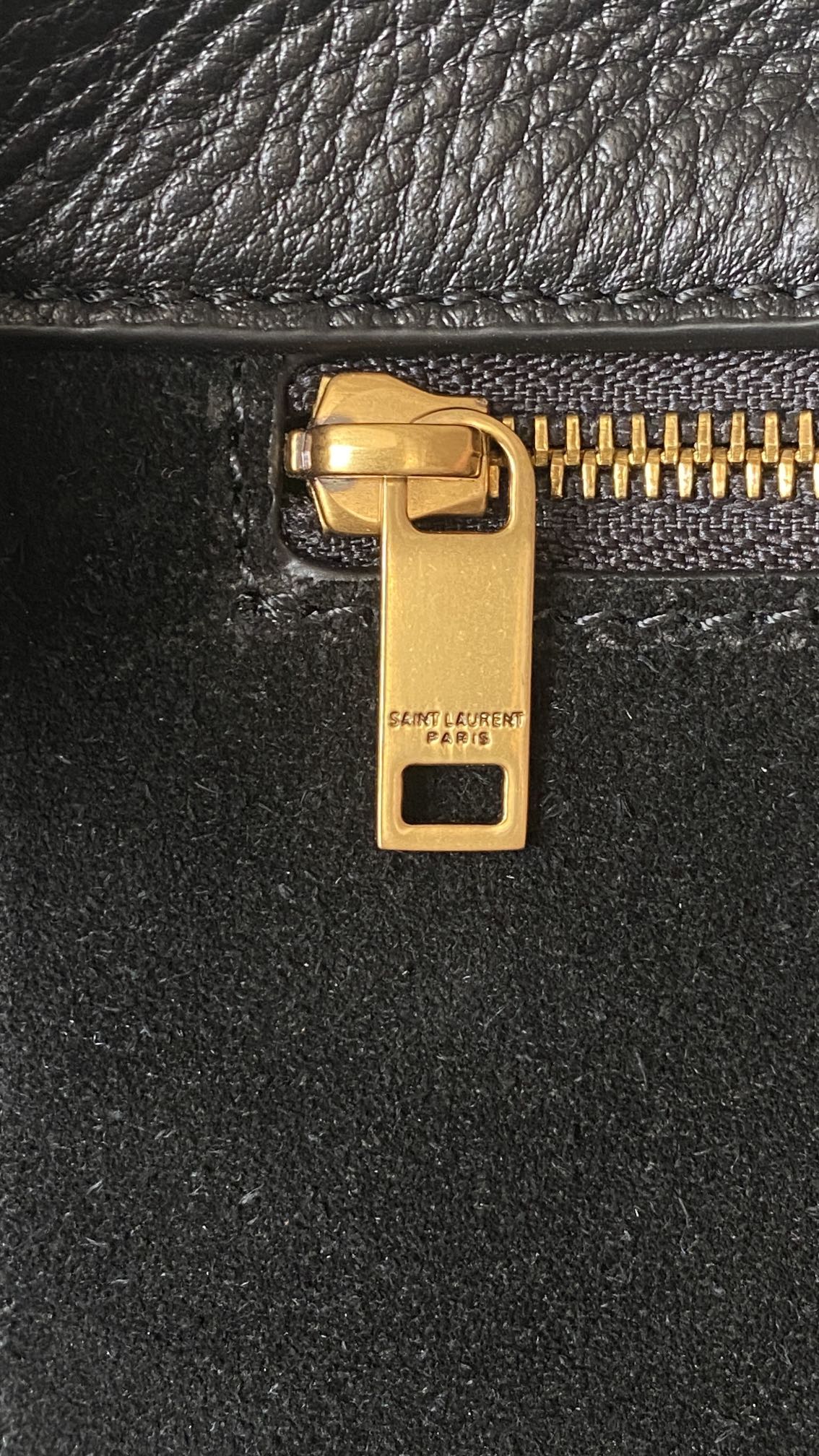 YSL Hobo Tote-50*28*18CM