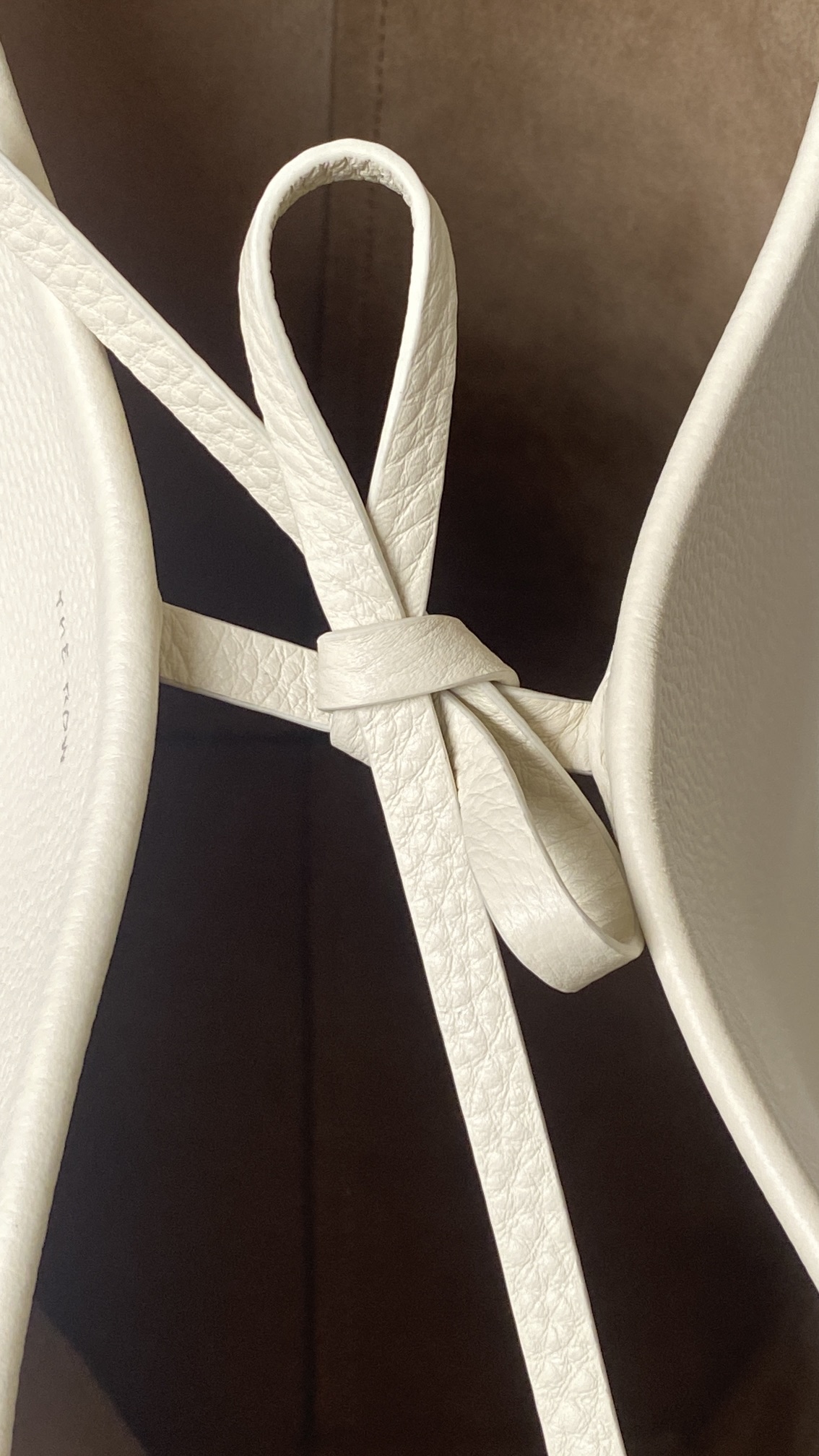 The Row Bucket-27*33*15CM