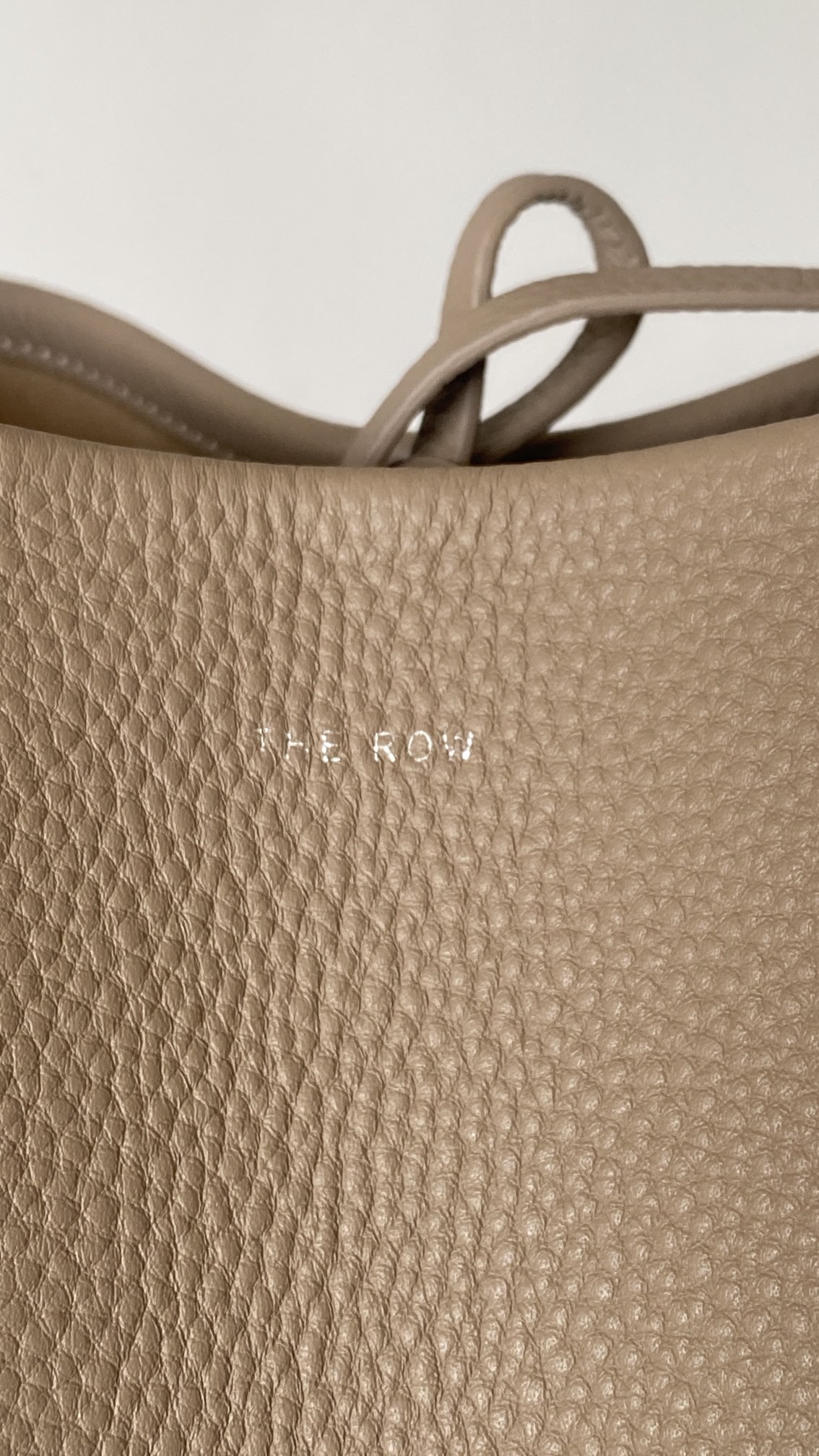 The Row Bucket-27*33*15CM