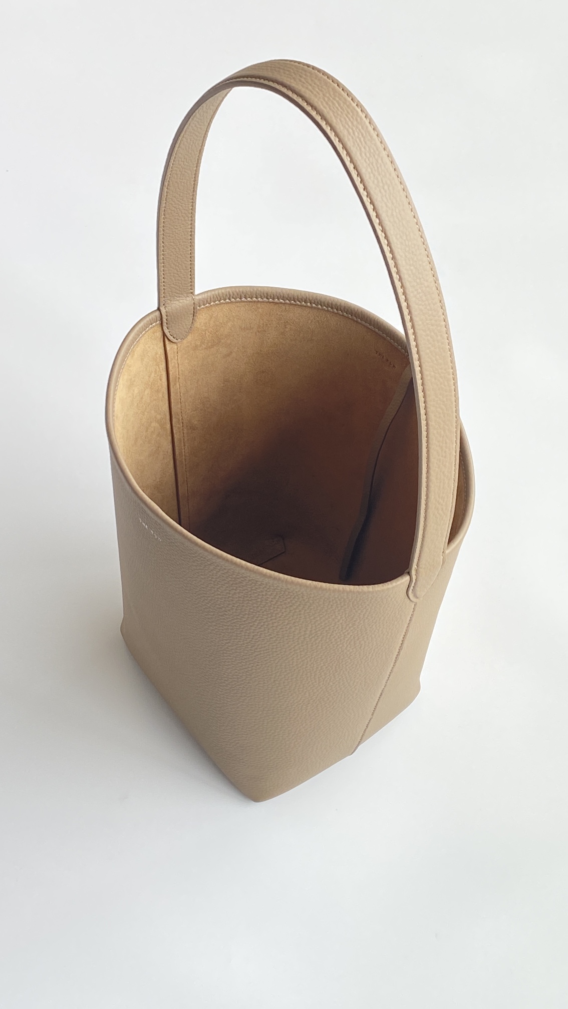 The Row Bucket-27*33*15CM