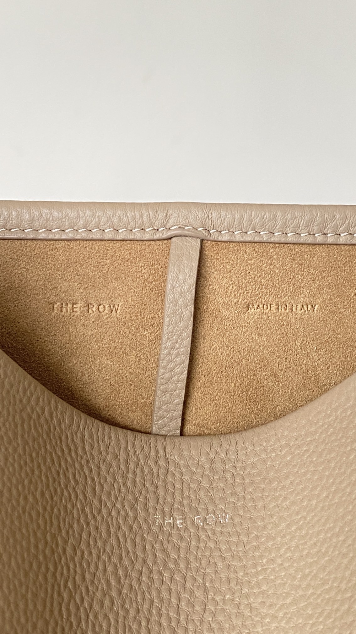 The Row Bucket-27*33*15CM