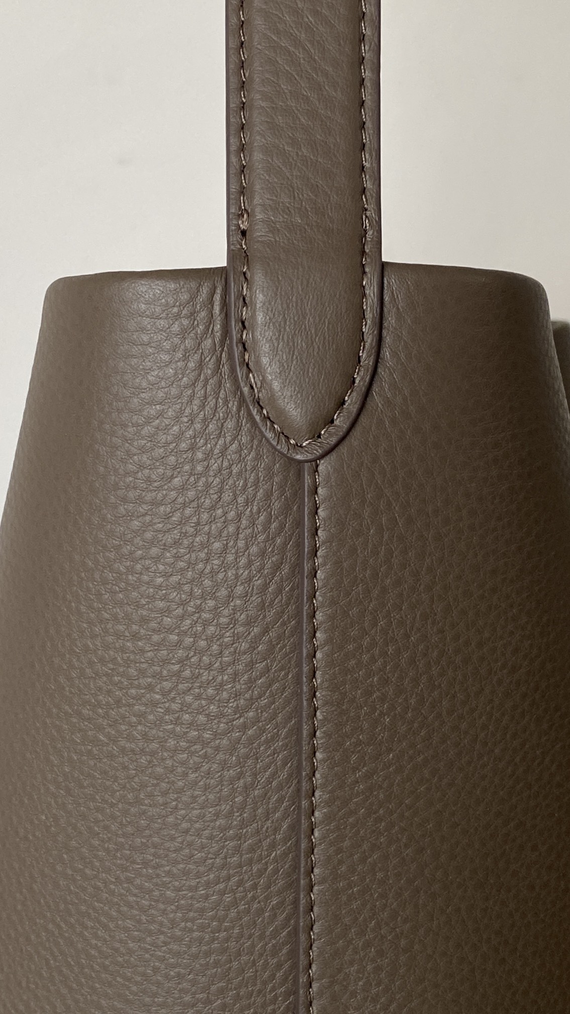 The Row Bucket-27*33*15CM