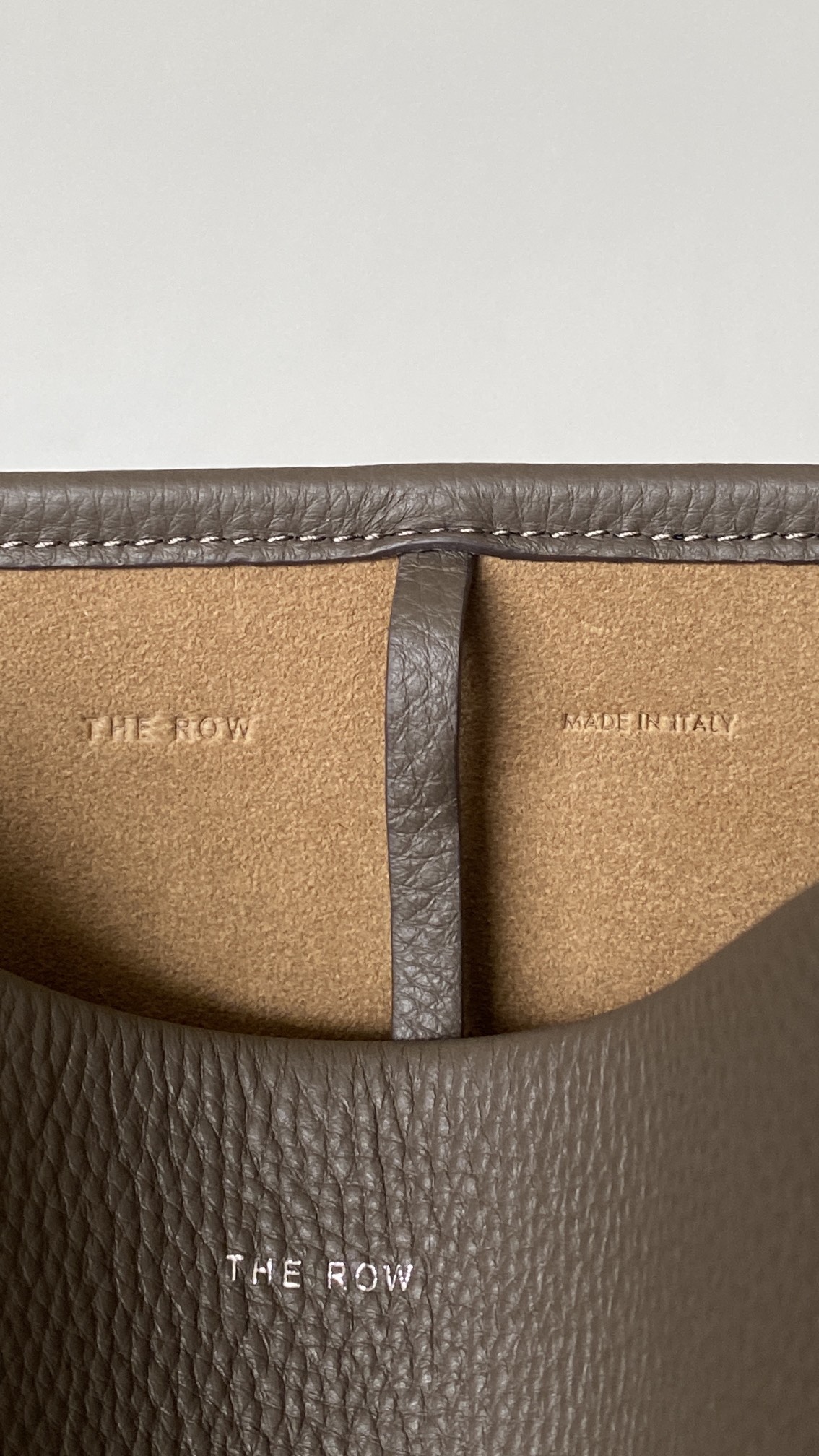 The Row Bucket-27*33*15CM