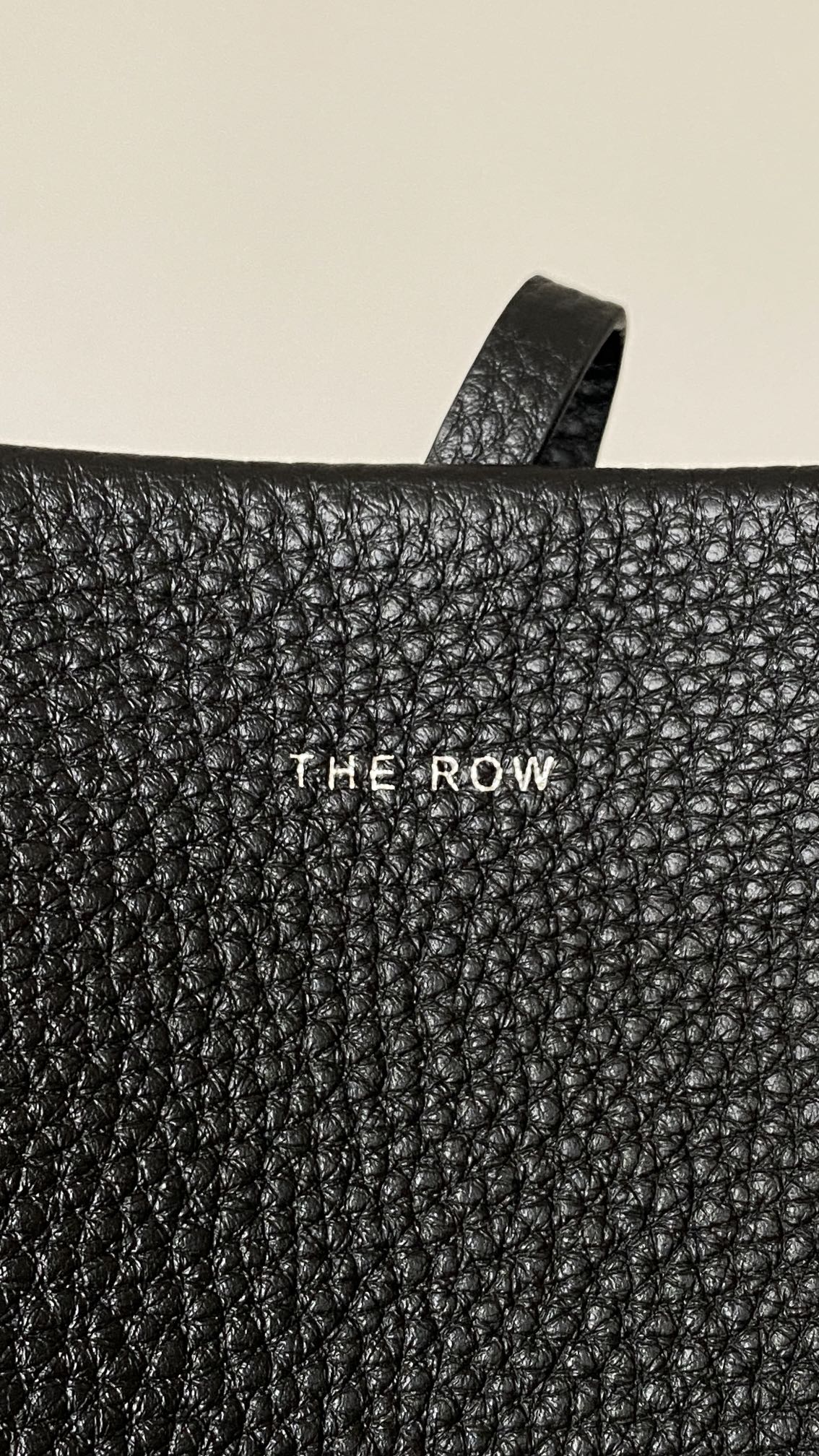 The Row Bucket-27*33*15CM