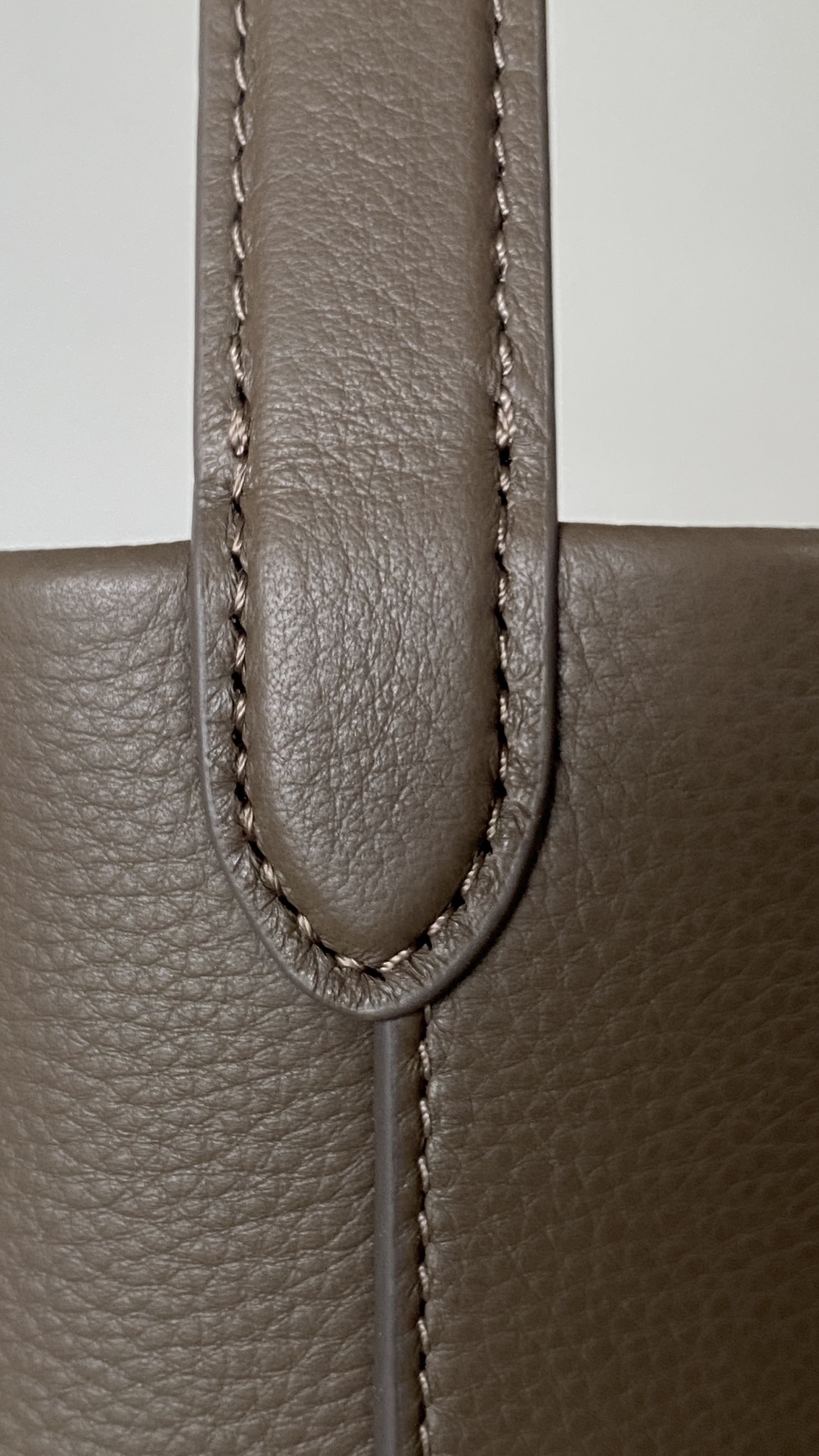 The Row Bucket-22*23*13CM