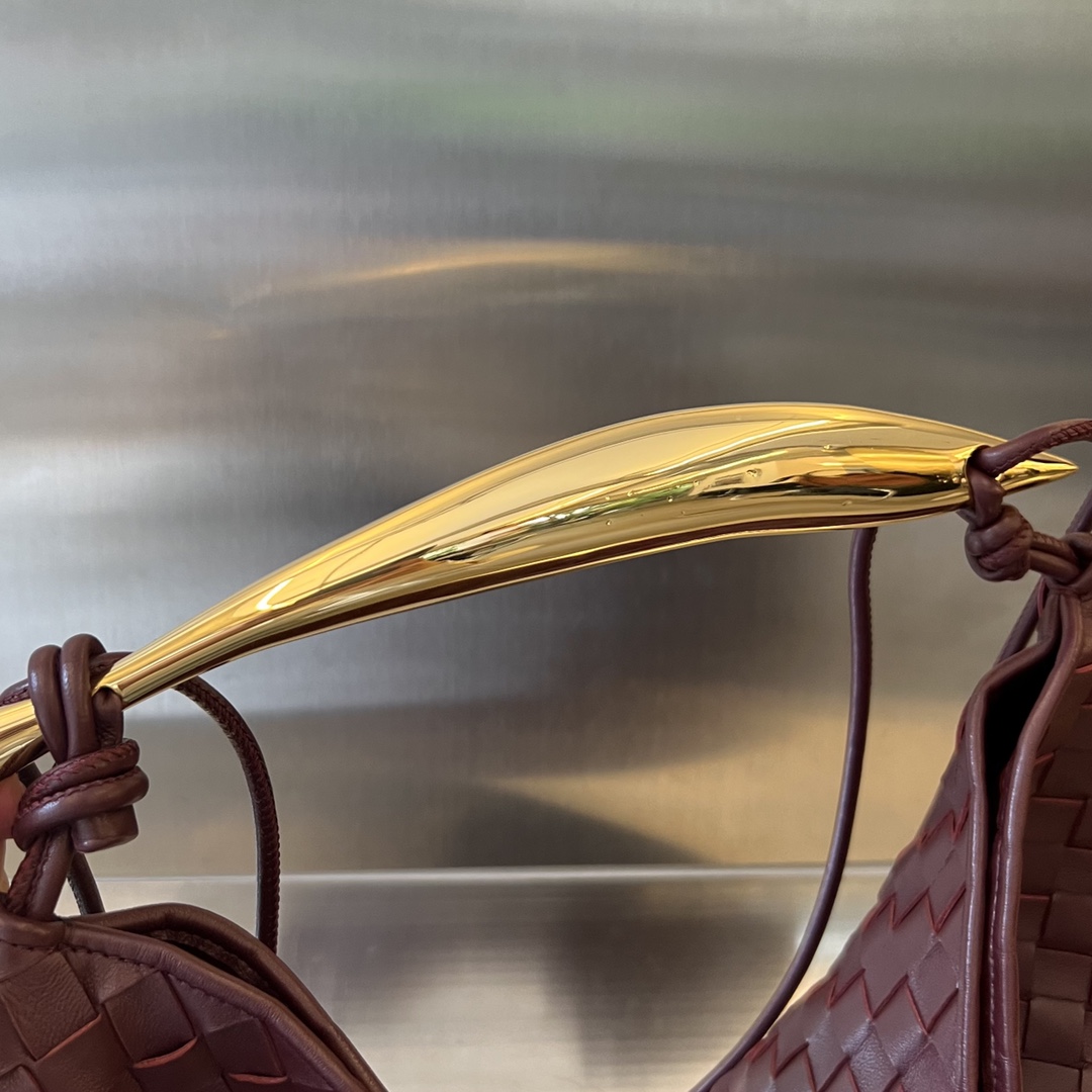 Bo*te*ga ve*ne*ta sardine bag-39x31x12cm