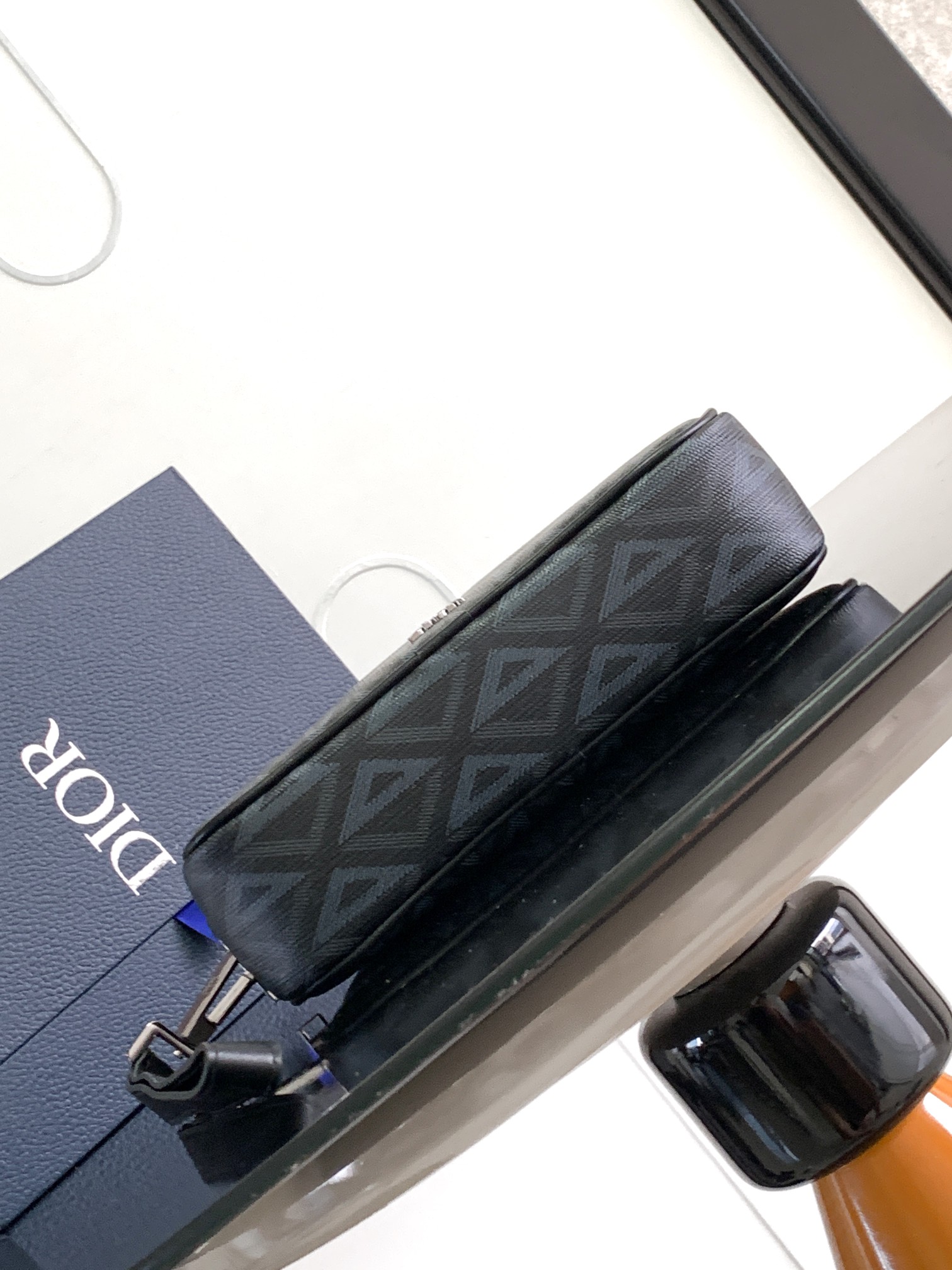 D*or pouch-24 x 15.5 x 5.5cm