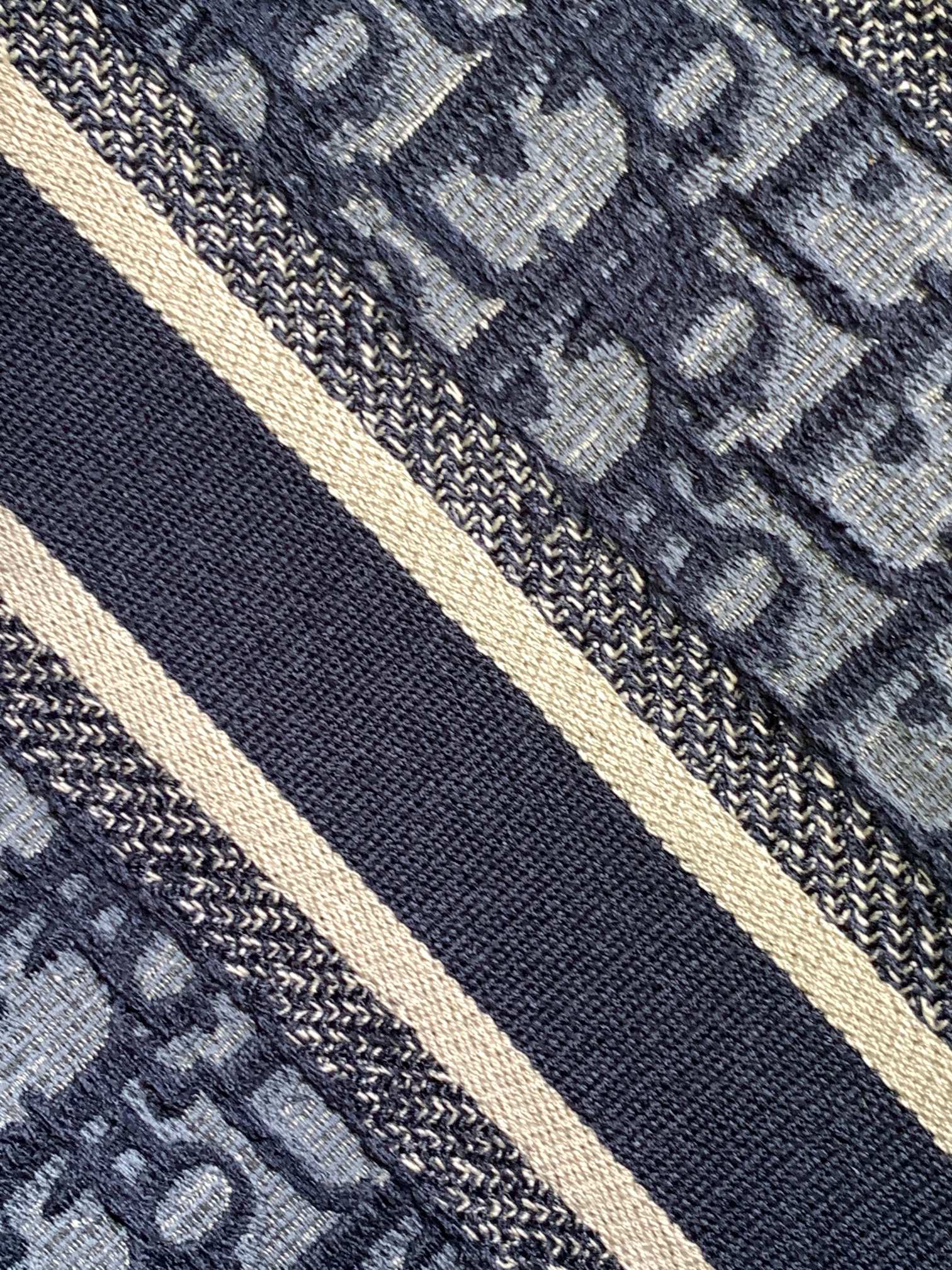 D*or oblique messenger bag-23×15×8cm