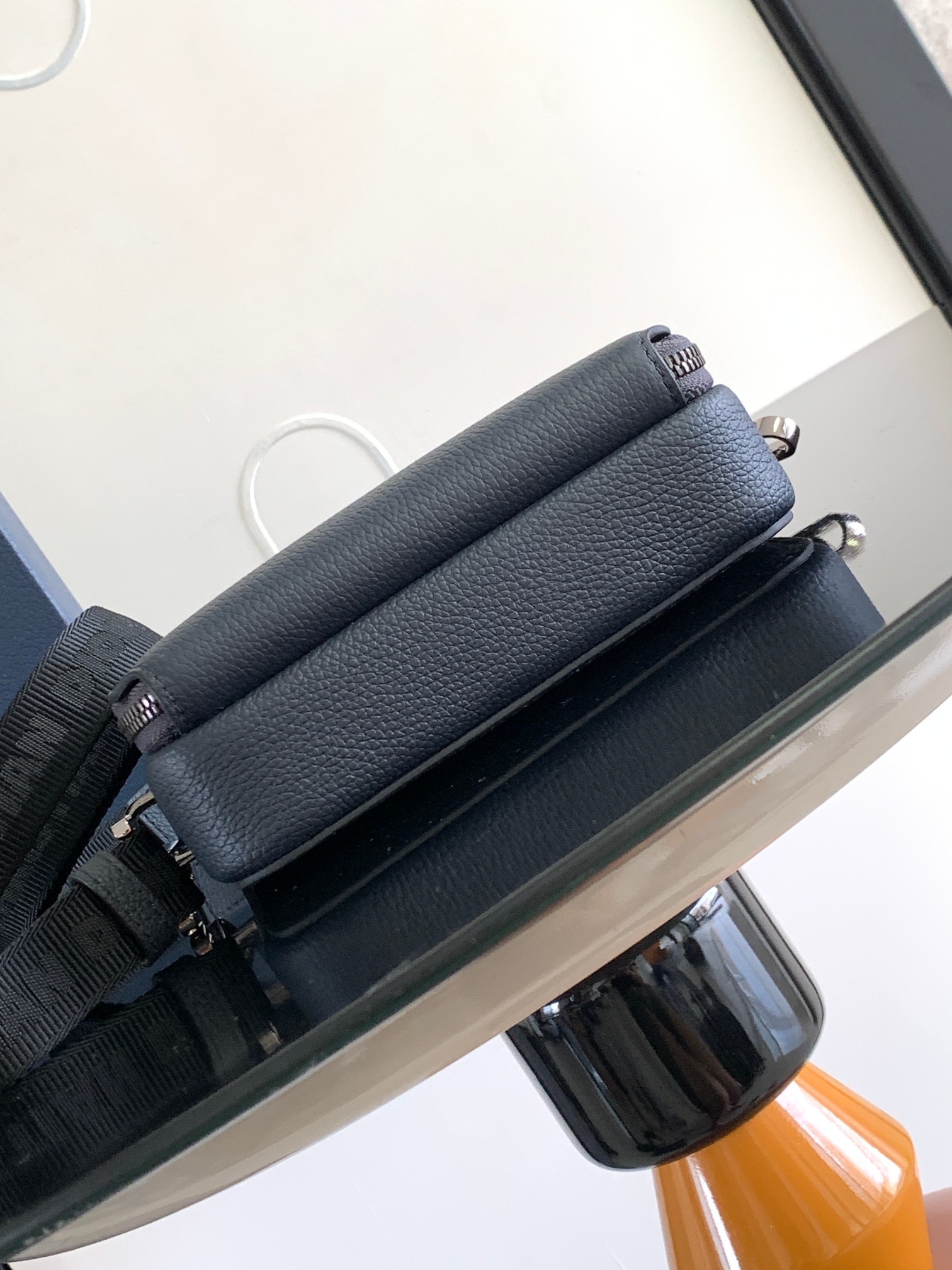 D*or essentials bag-17*12.5cm