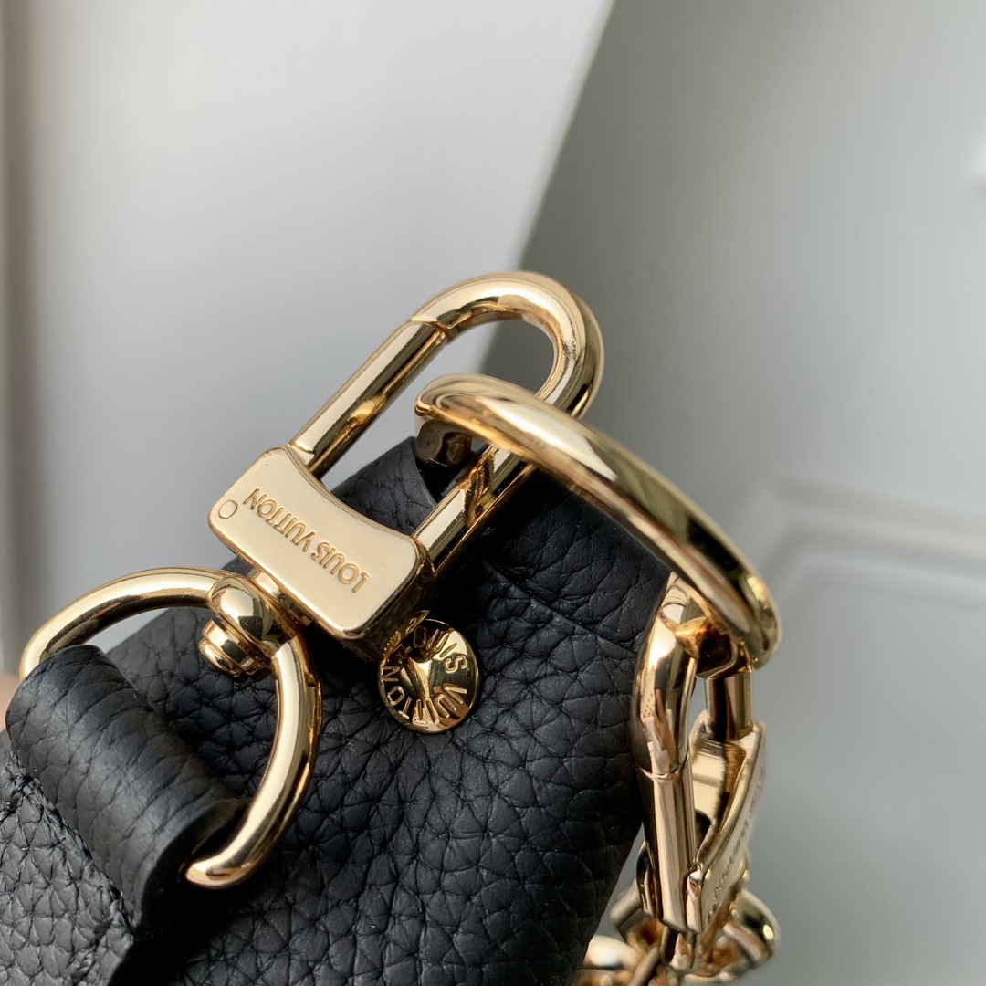 l**is V*t*n loop hobo handbags-m46725-38*26*10cm