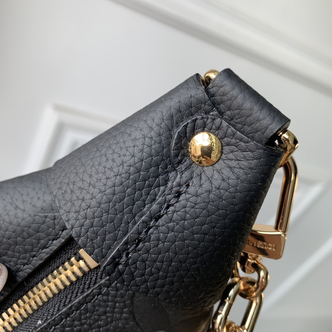 l**is V*t*n loop hobo handbags-m46725-38*26*10cm