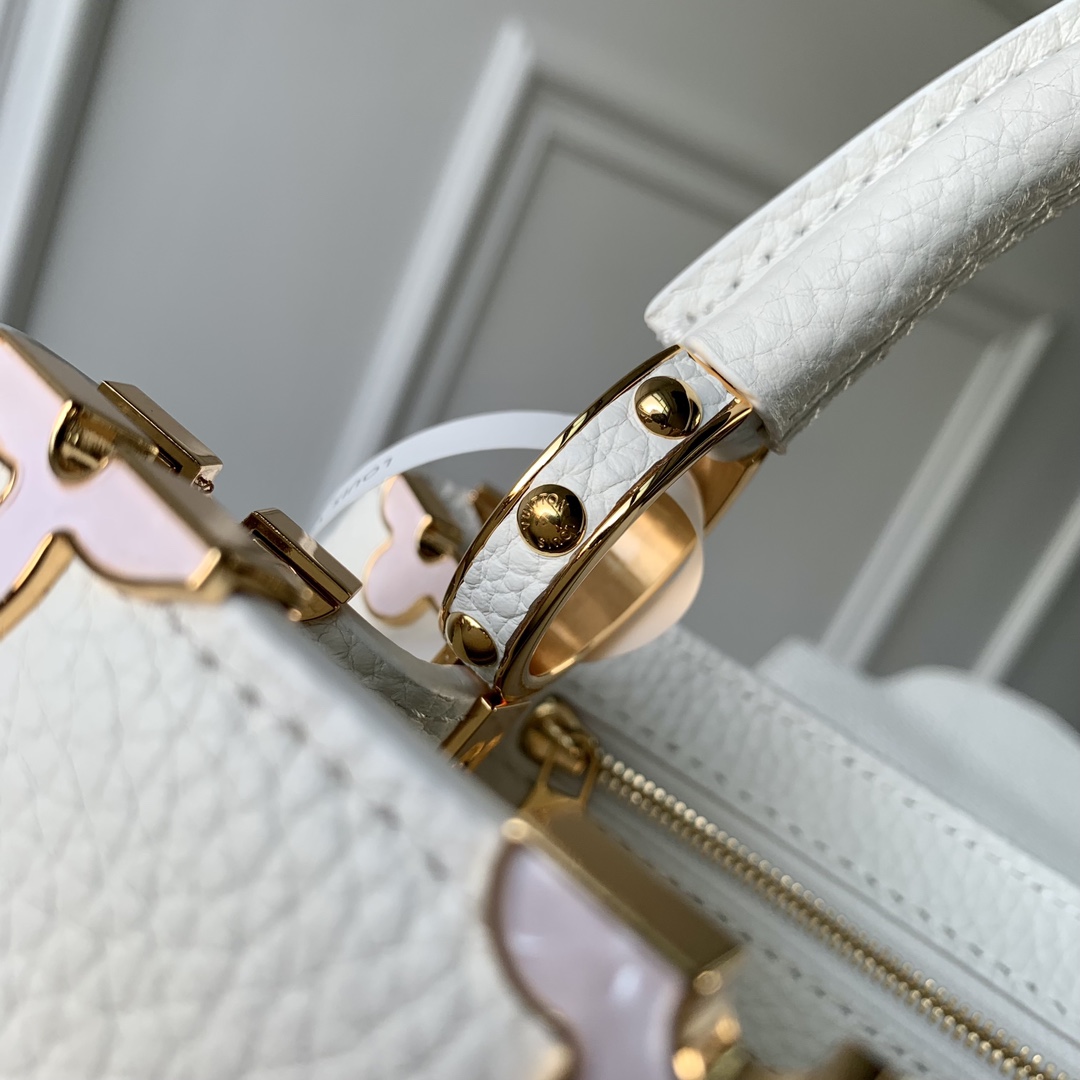 l**is V*t*n capucines bag-31.5*20*11cm