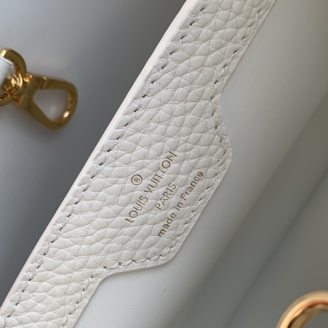 l**is V*t*n capucines bag-31.5*20*11cm