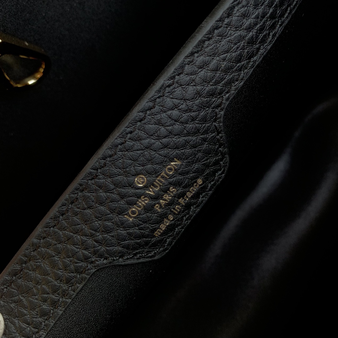 l**is V*t*n capucines bag-31.5*20*11cm