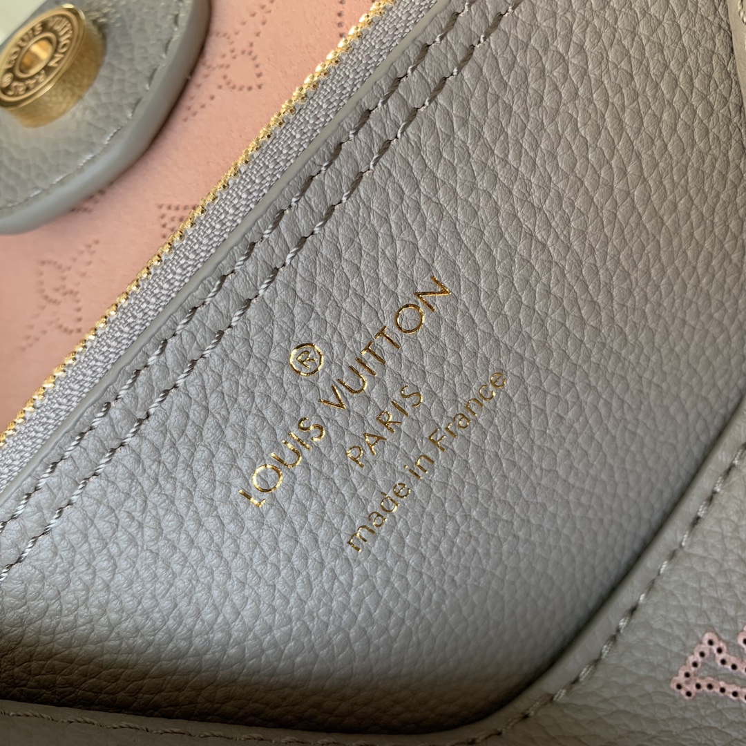 l**is V*t*n carmel hobo bag-35*40*17cm