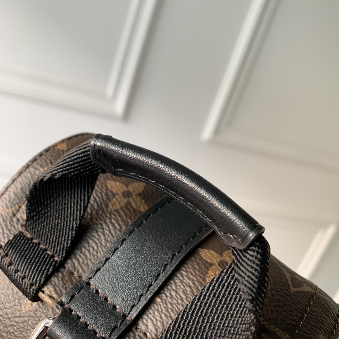 l**is V*t*n nano christopher bag-14 x 19 x 6cm