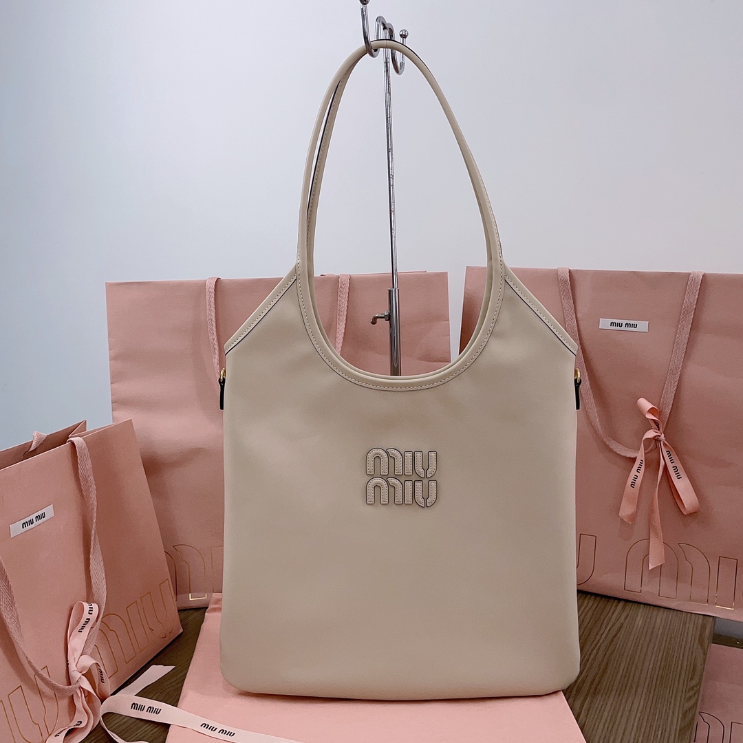 MiuMiu Tote-35*40CM