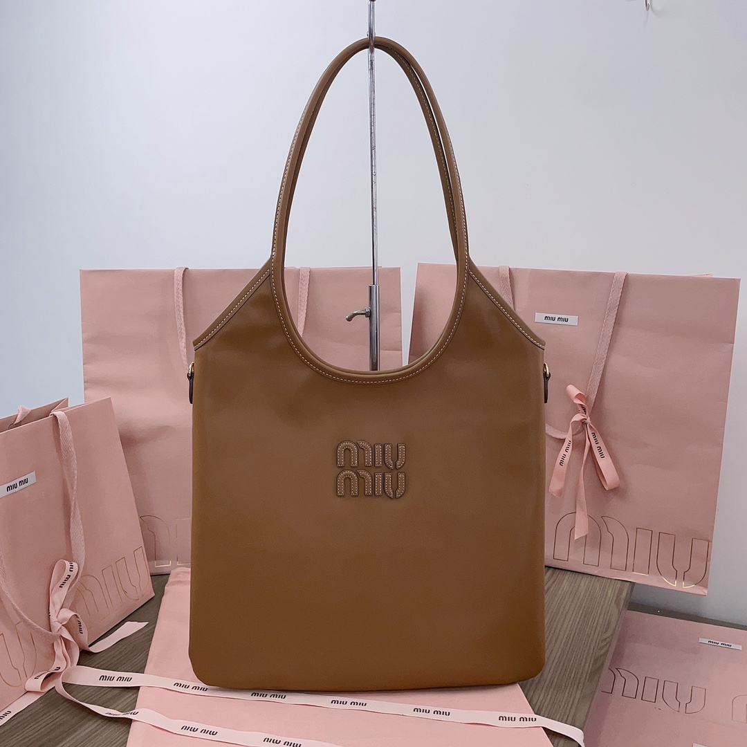 MiuMiu Tote-35*40CM